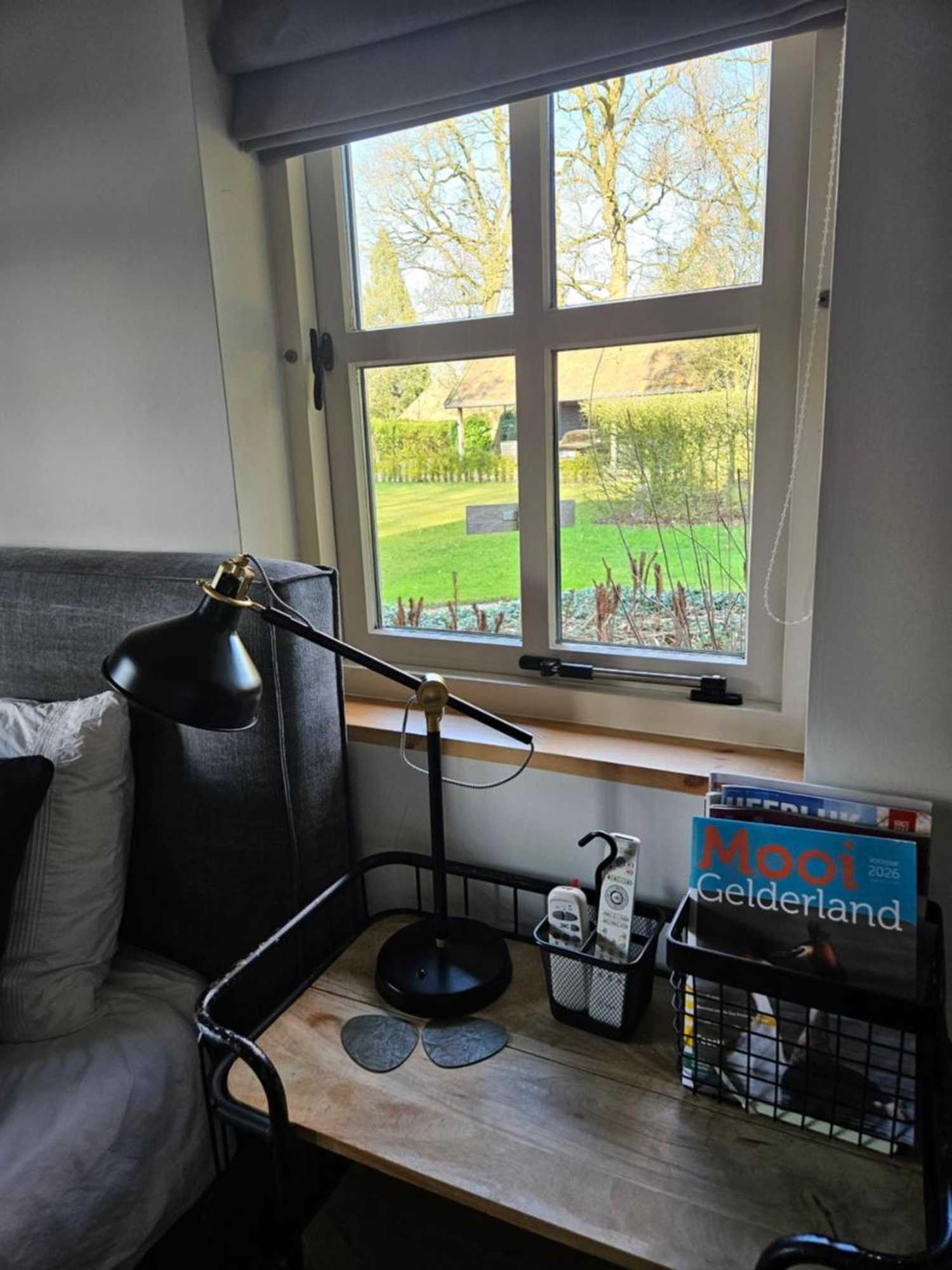 Gift card for 't Rheebokje