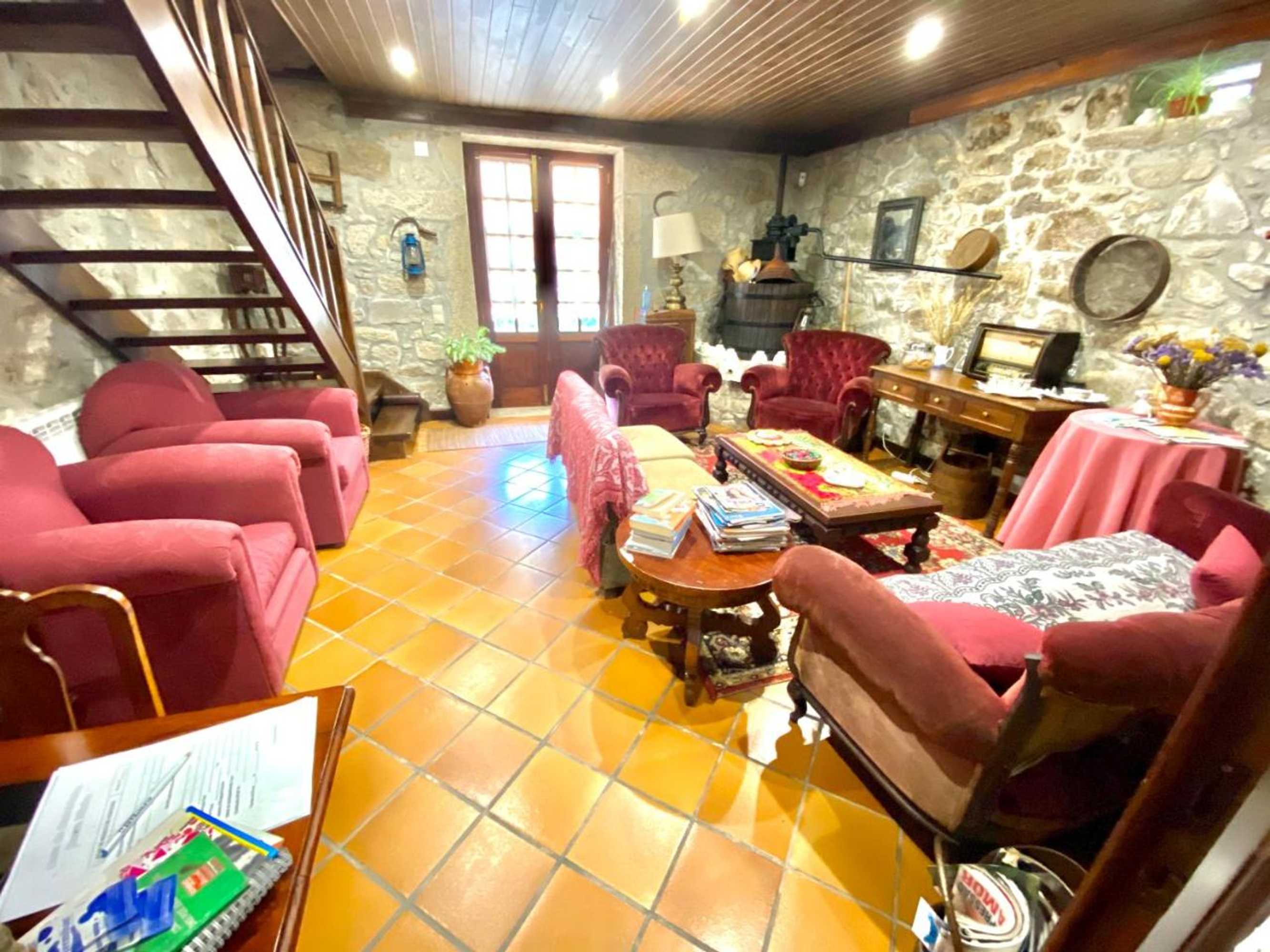 Gift card for Casa do Outeirinho- Turismo Rural