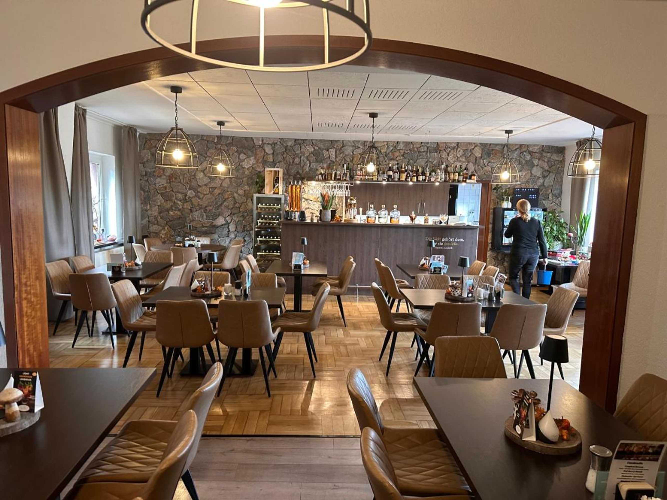 Gift card for Pension Kapellenstein