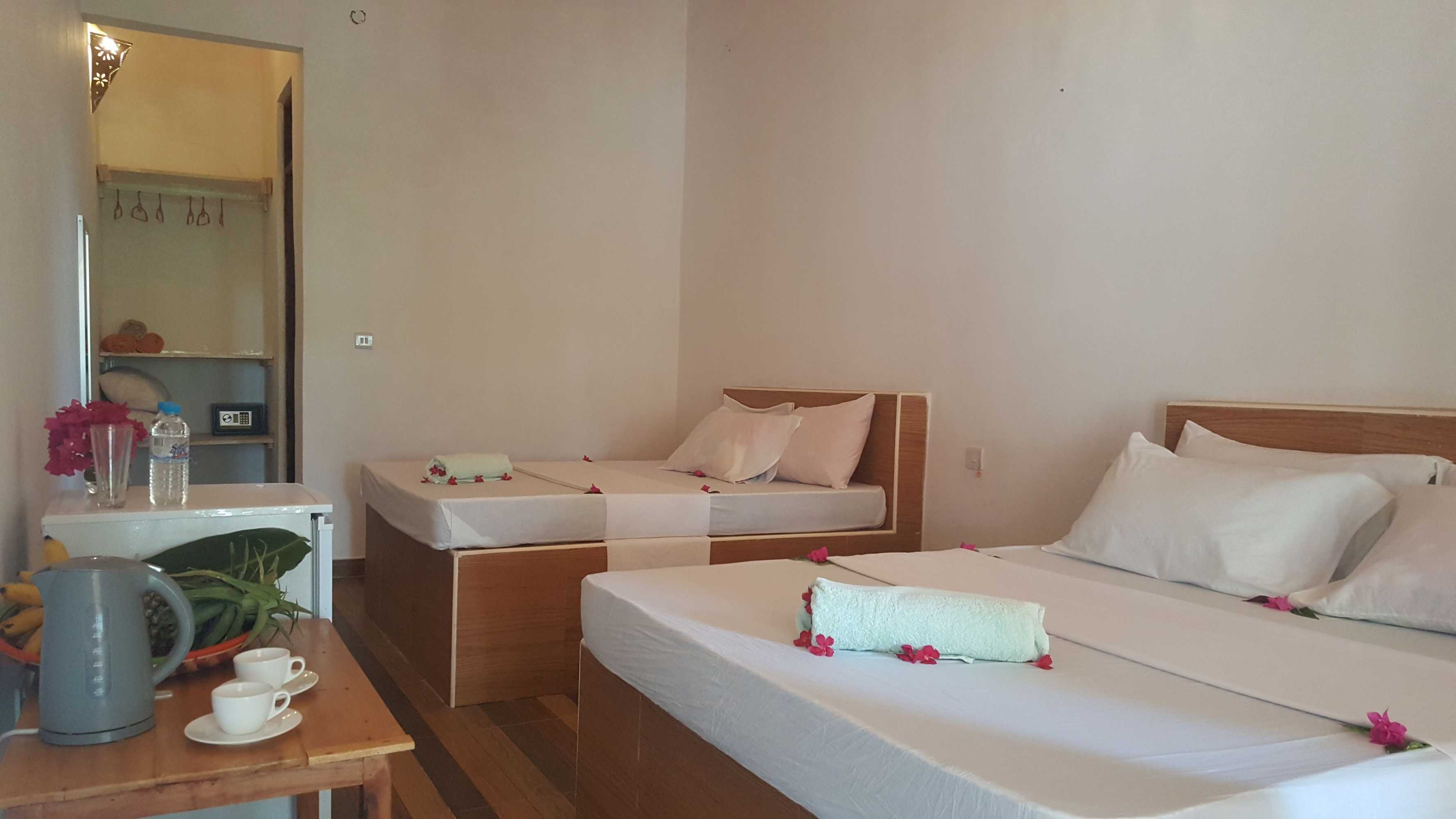 Gift card for Baridi Villa