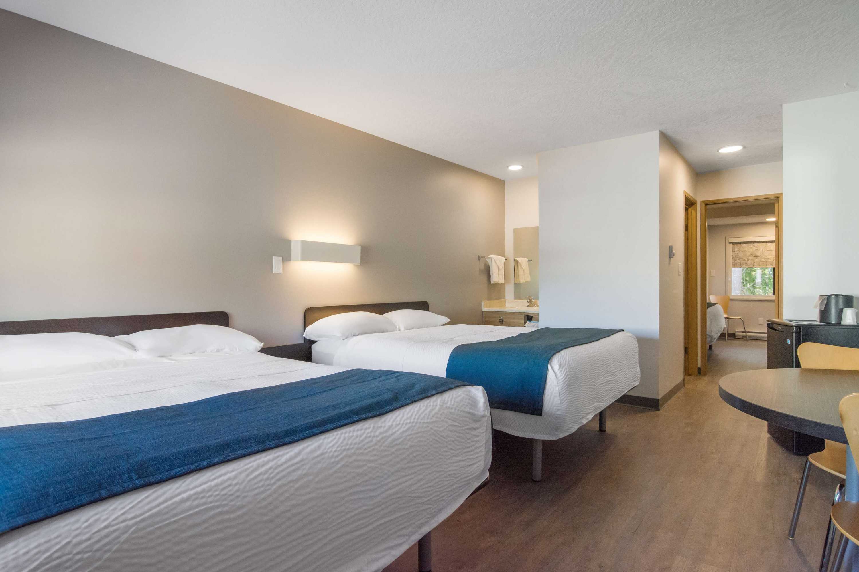 Gift card for Motel 6 Saanichton, BC - Victoria Airport Gift card for Motel 6 Saanichton, BC - Victoria Airport