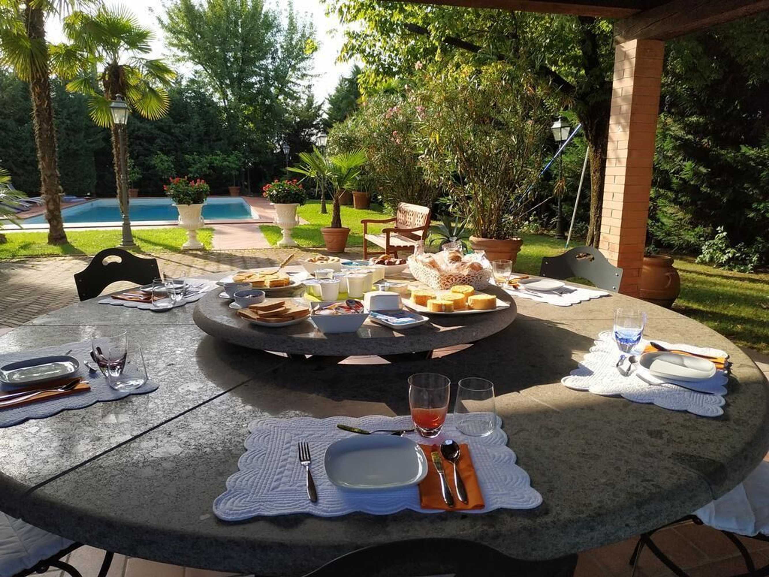 Gift card for B&b Villa Delle Palme Gift card for B&b Villa Delle Palme