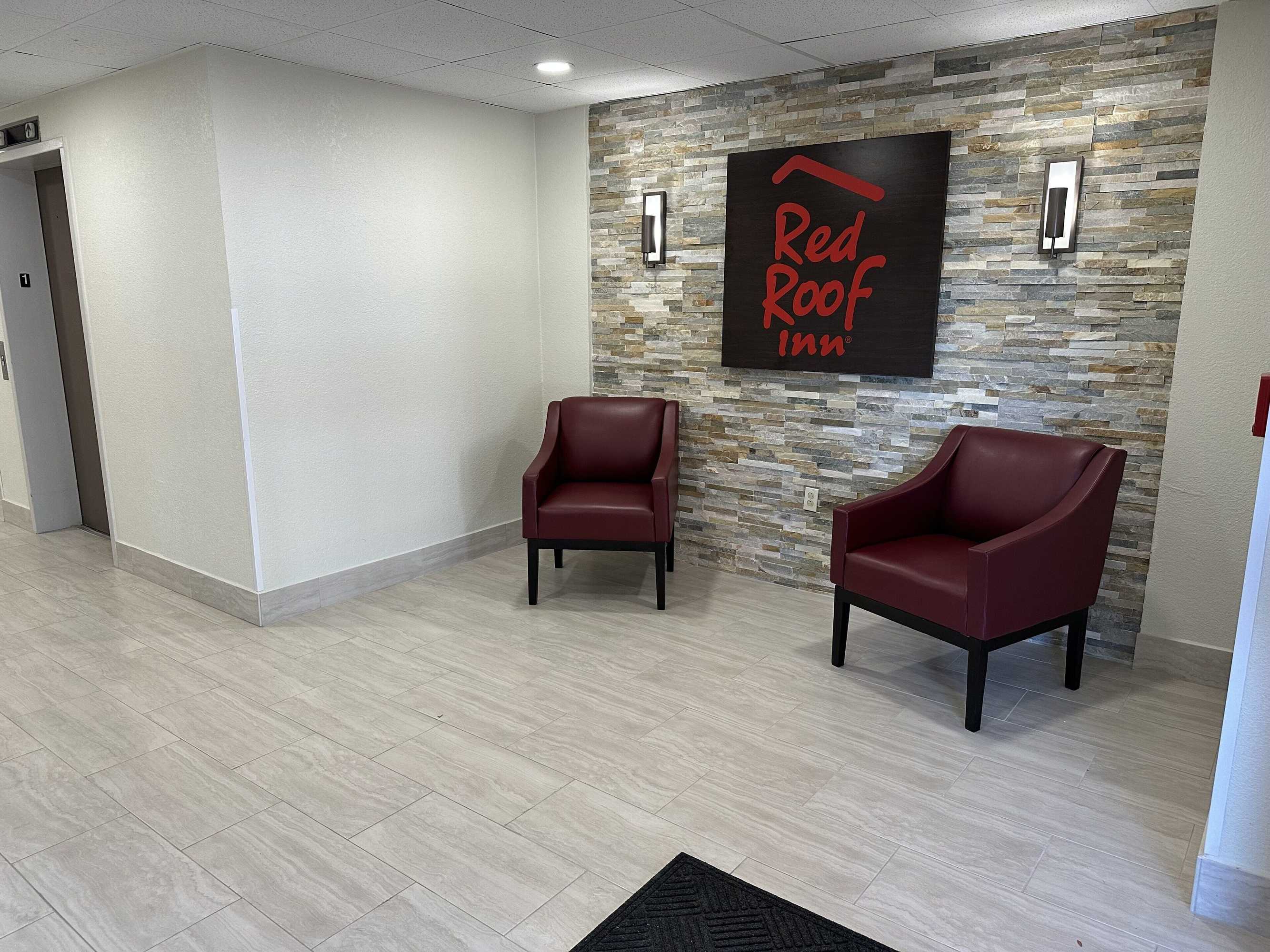 Gift card for Red Roof Inn Charleston - Dunbar Gift card for Red Roof Inn Charleston - Dunbar