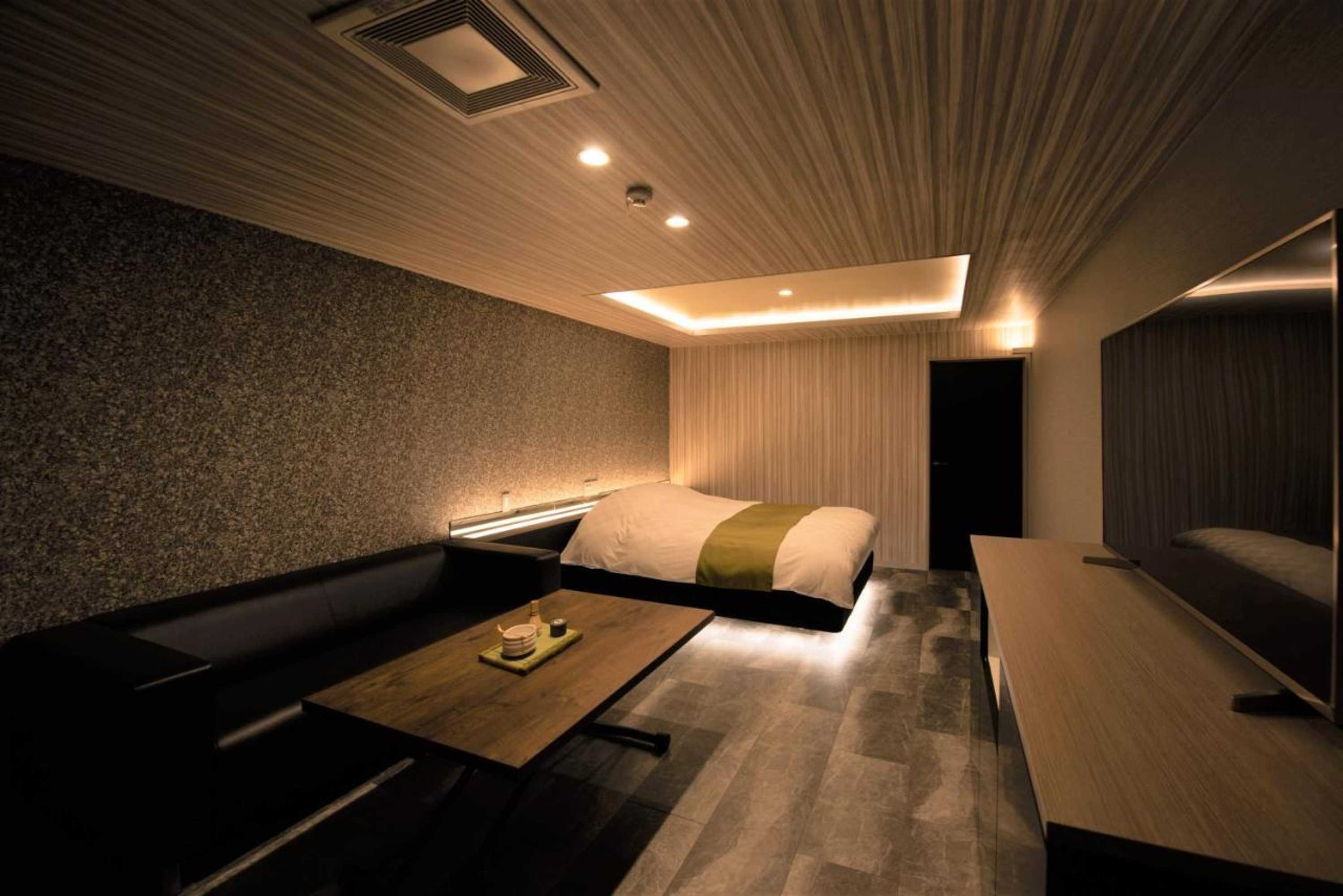 Gift card for Hotel Zen-Adult Only