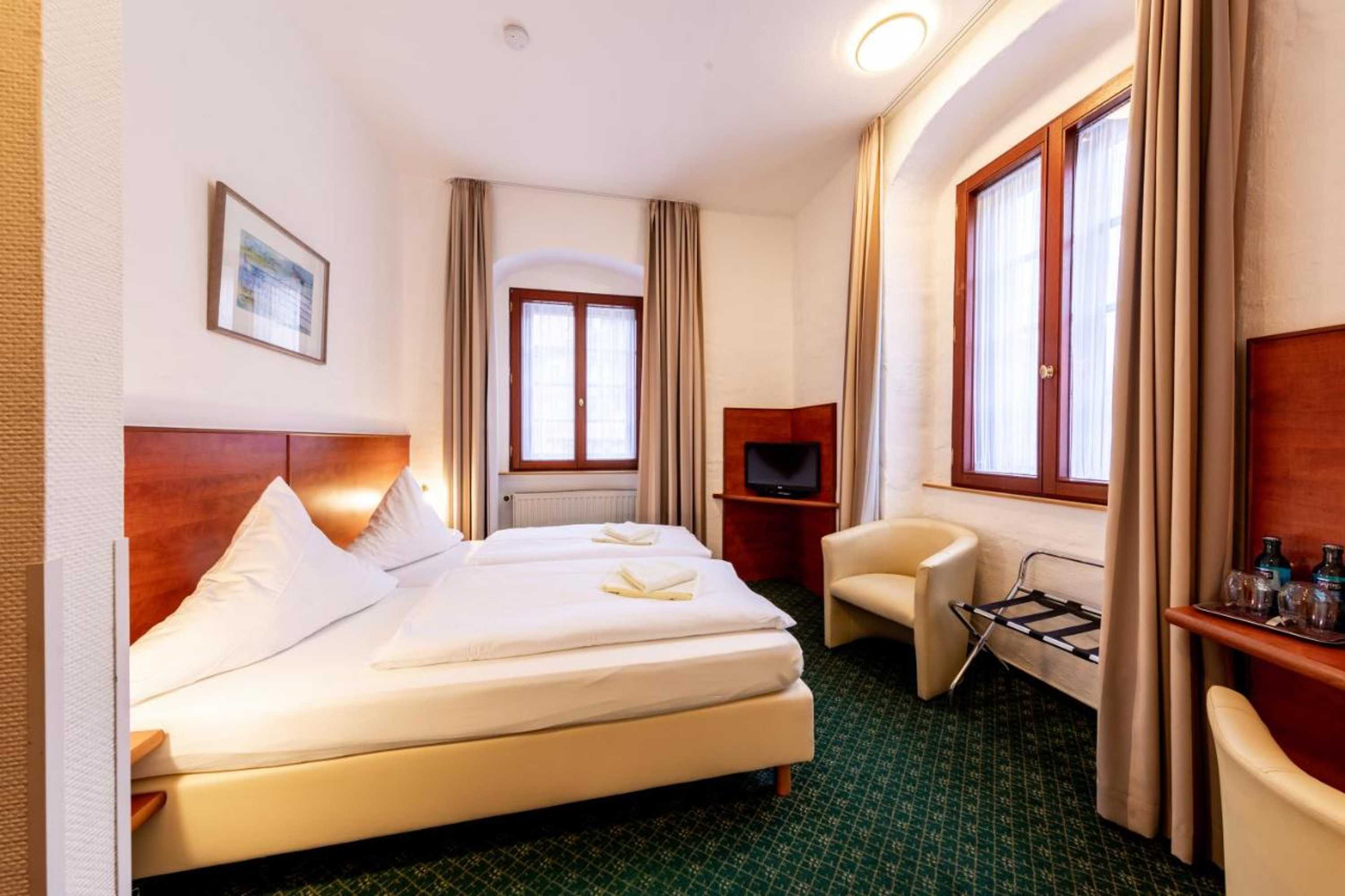 Gift card for Ringhotel Jägerhof