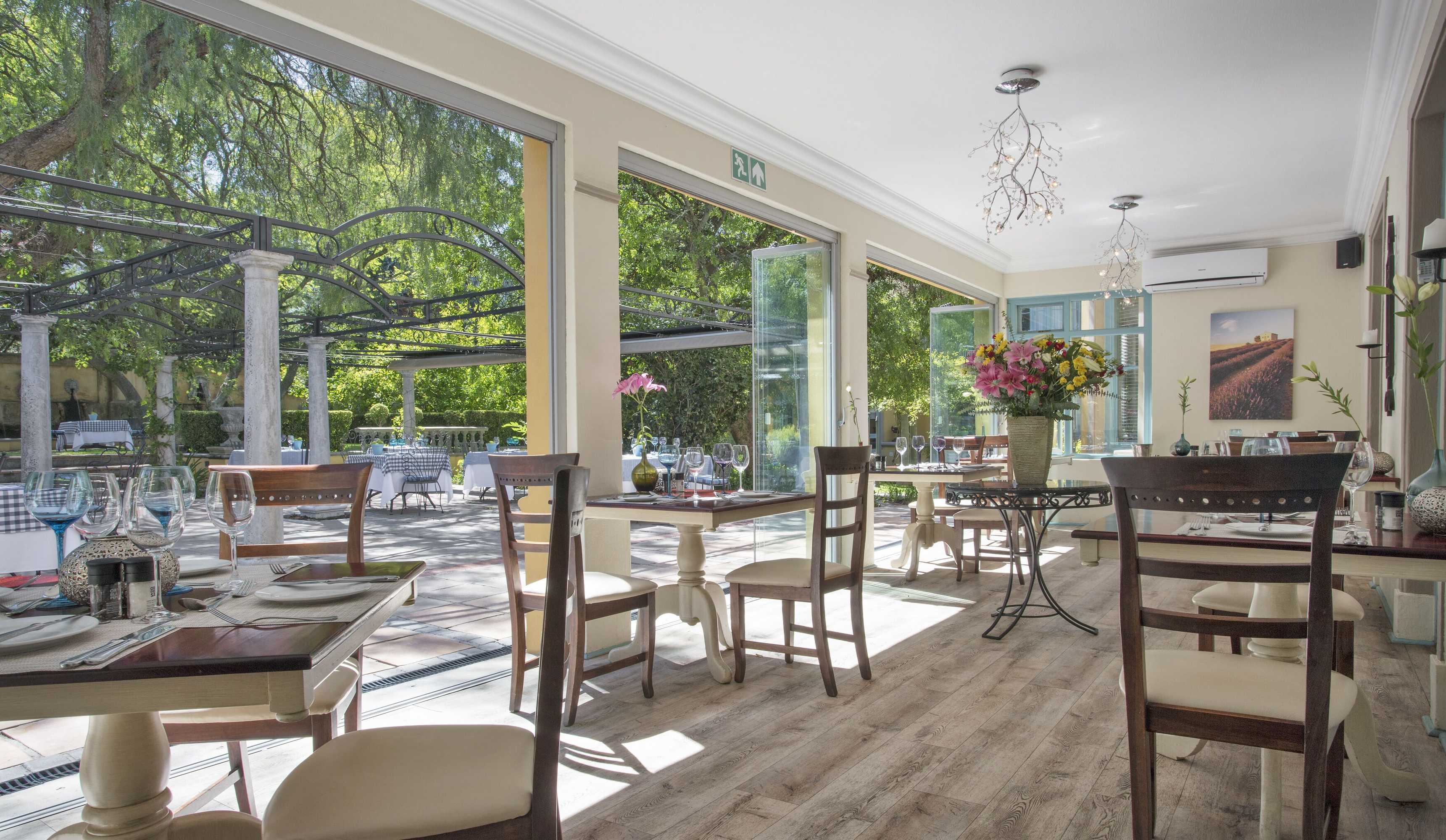 Gift card for Franschhoek Country House And Villas Gift card for Franschhoek Country House And Villas