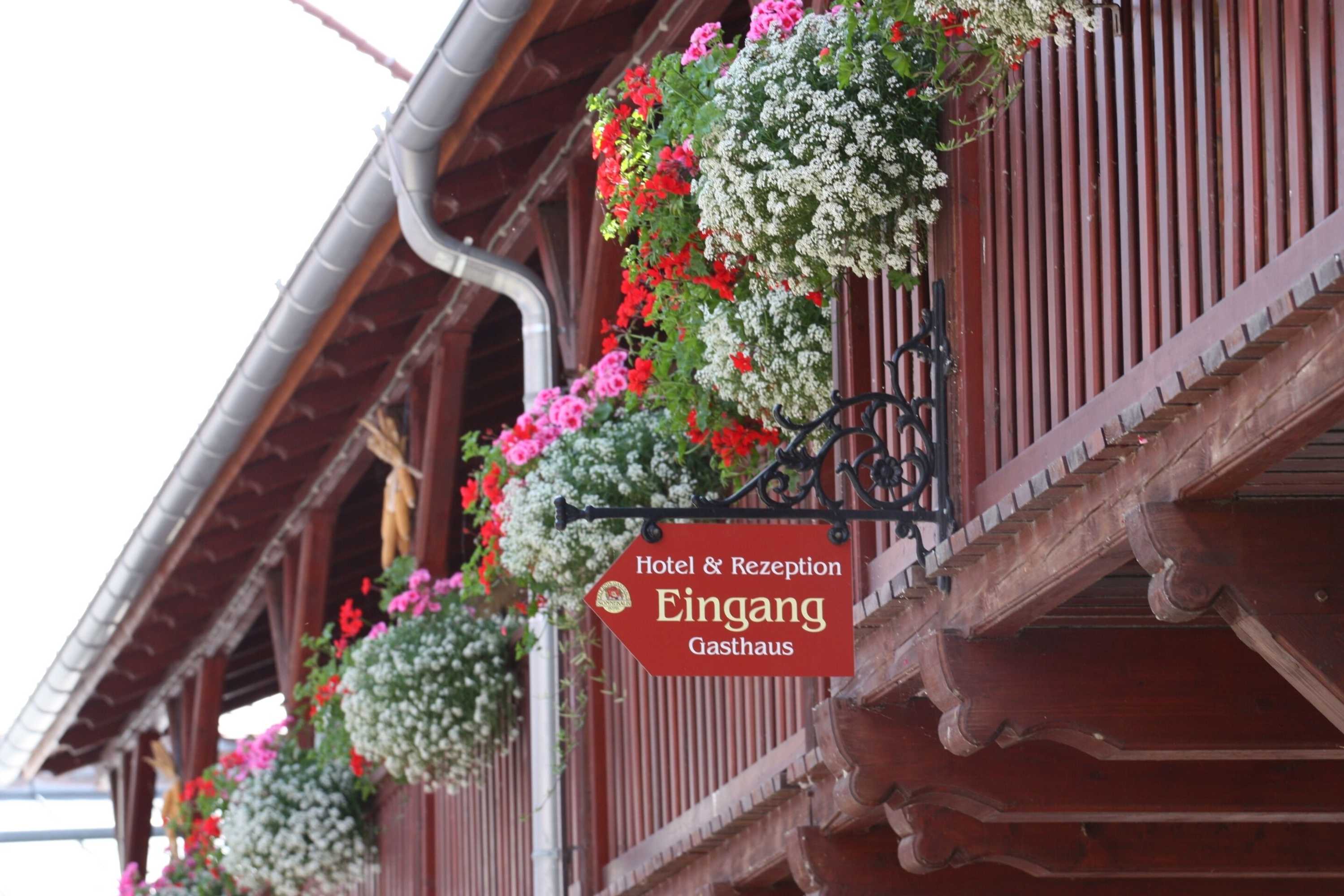 Gift card for Hotel Sonnekalb