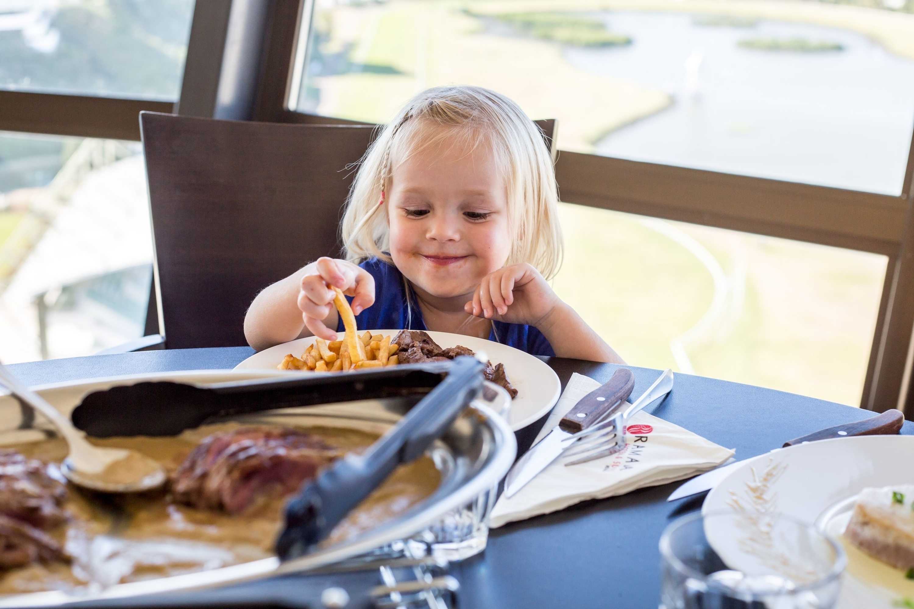 Gift card for Ramada Hotel & Suites Noumea