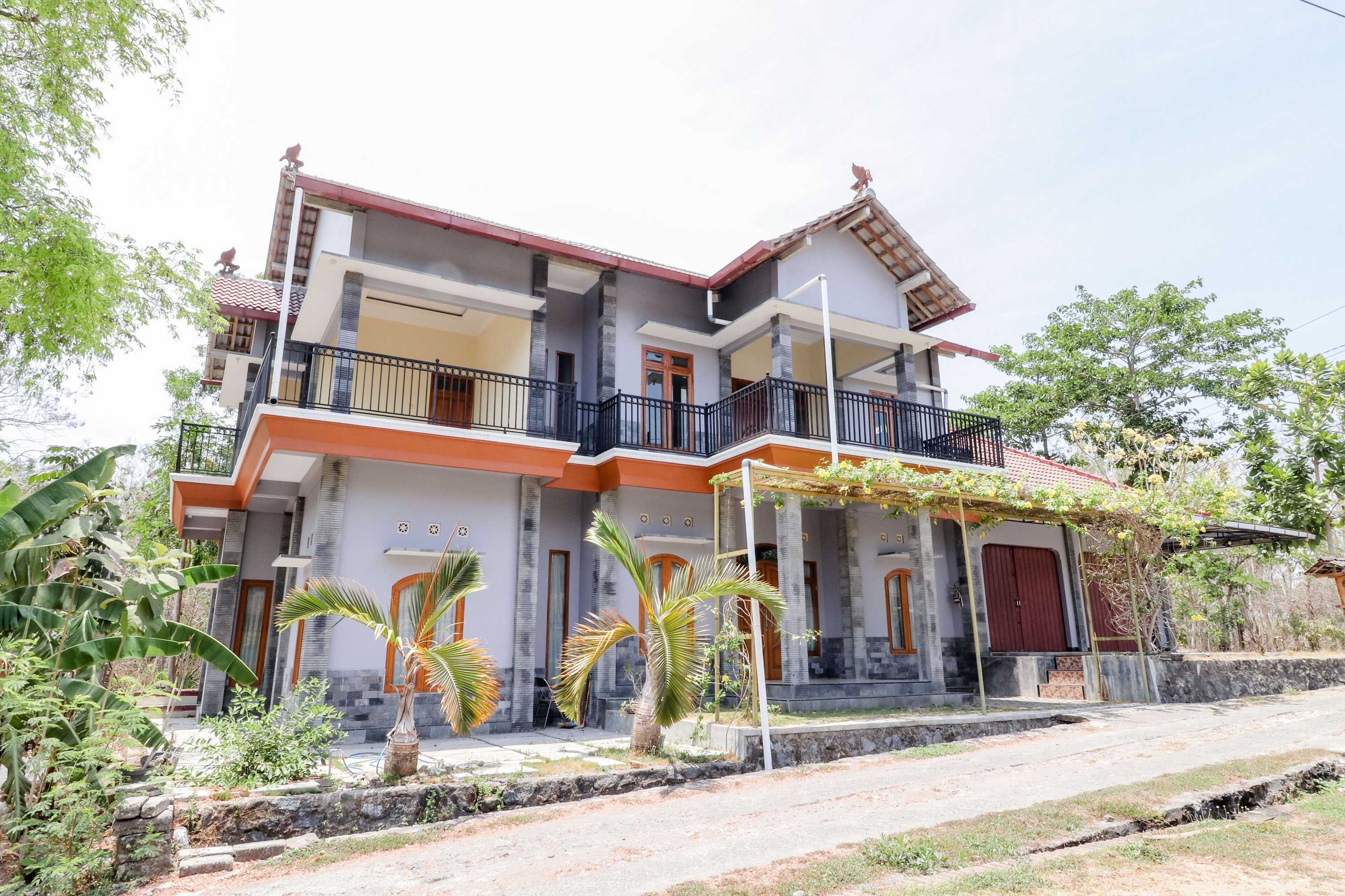 Gift card for Dewisri Homestay