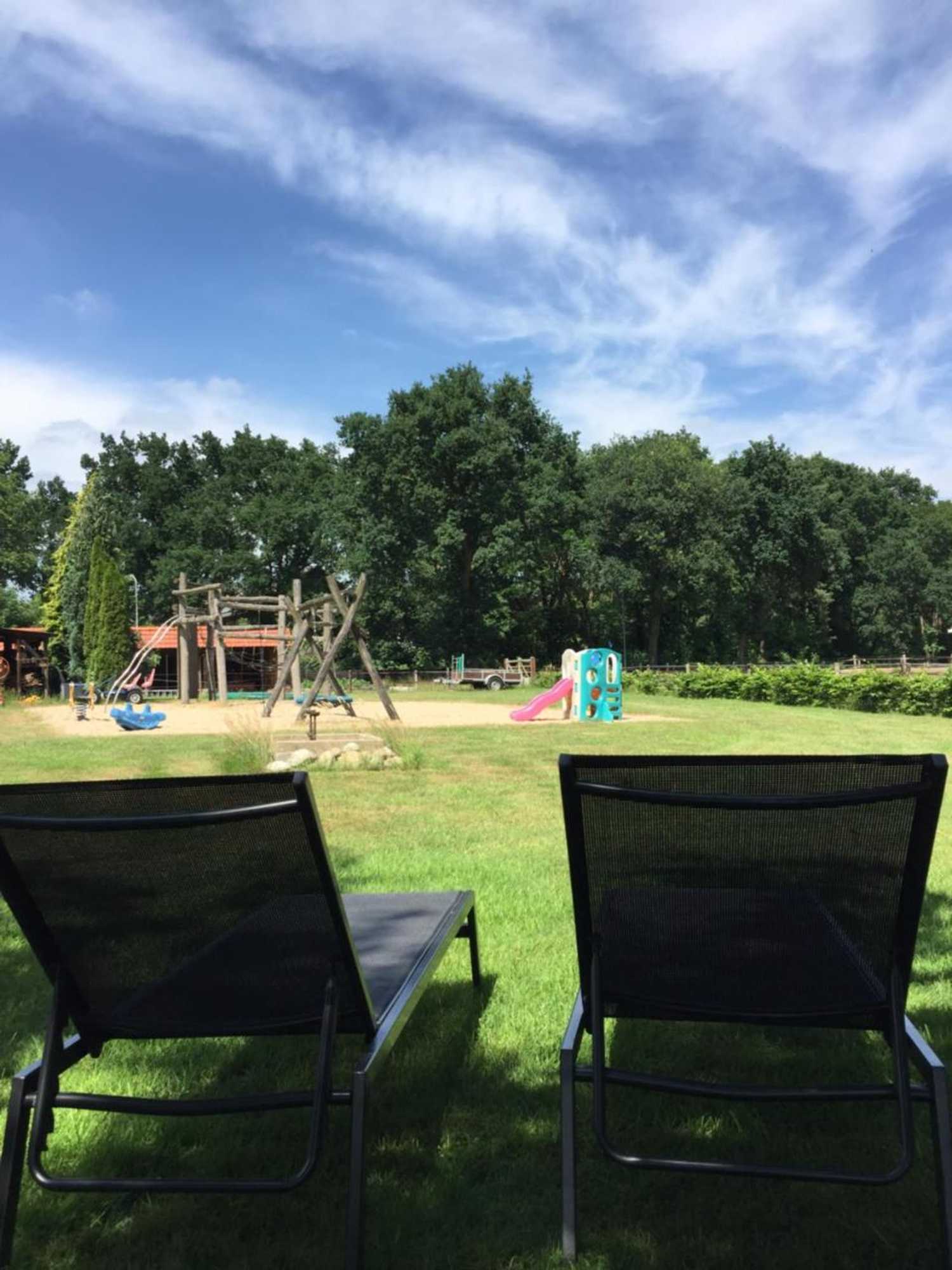 Gift card for De Heidehoeve