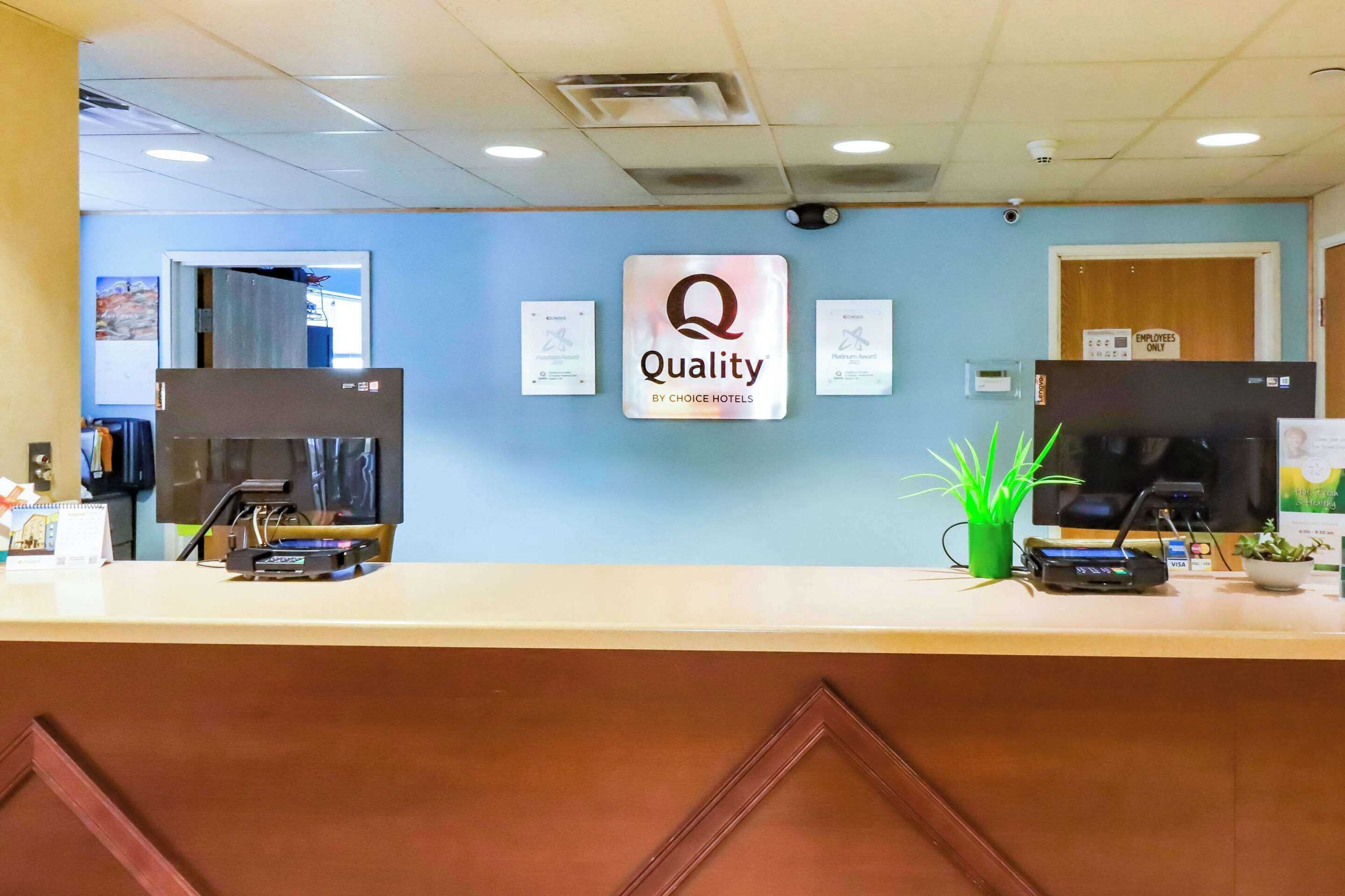Gift card for Quality Inn & Suites Sequim at Olympic National Park Gift card for Quality Inn & Suites Sequim at Olympic National Park