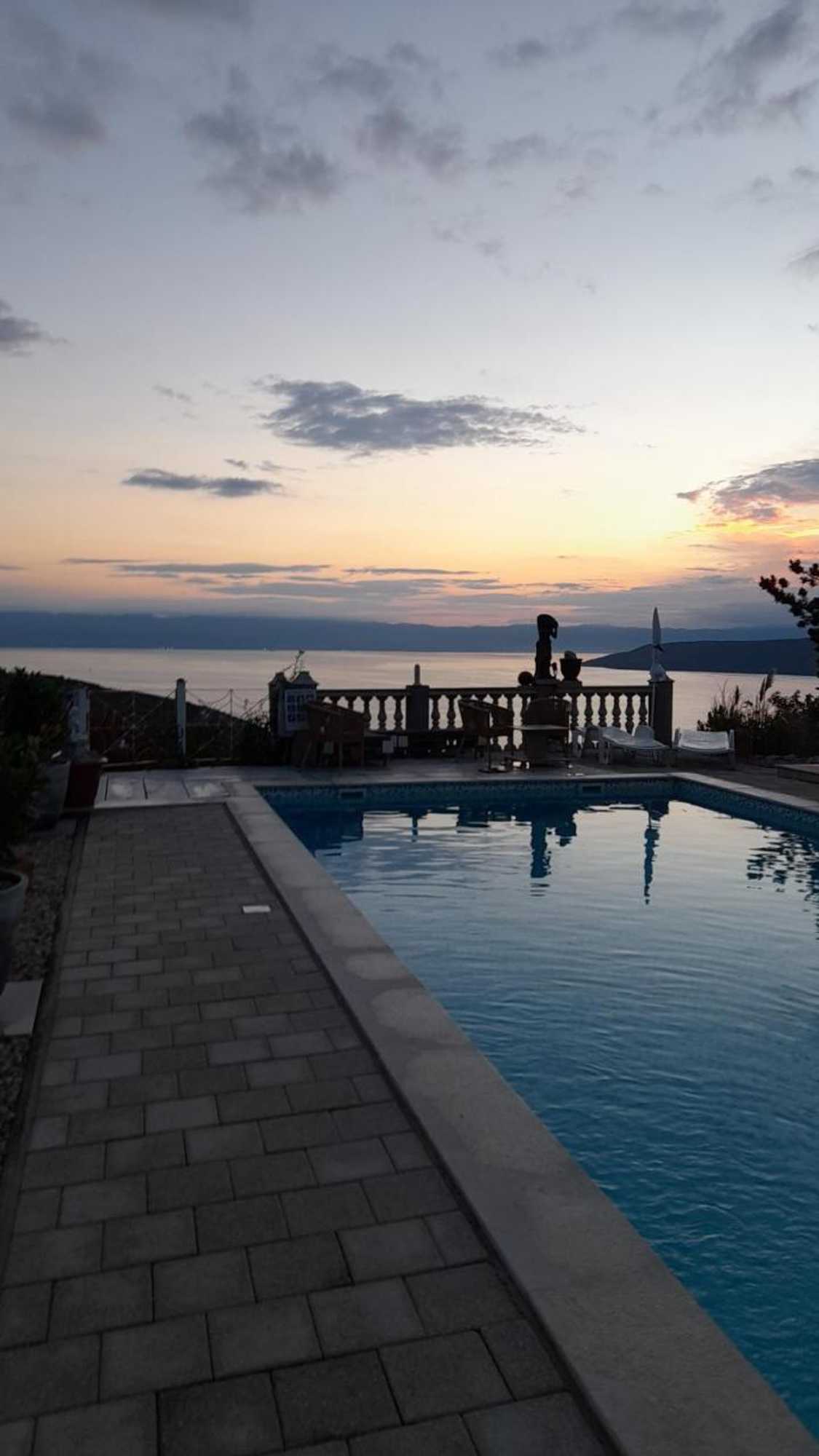 Gift card for Casa Perla Holidays