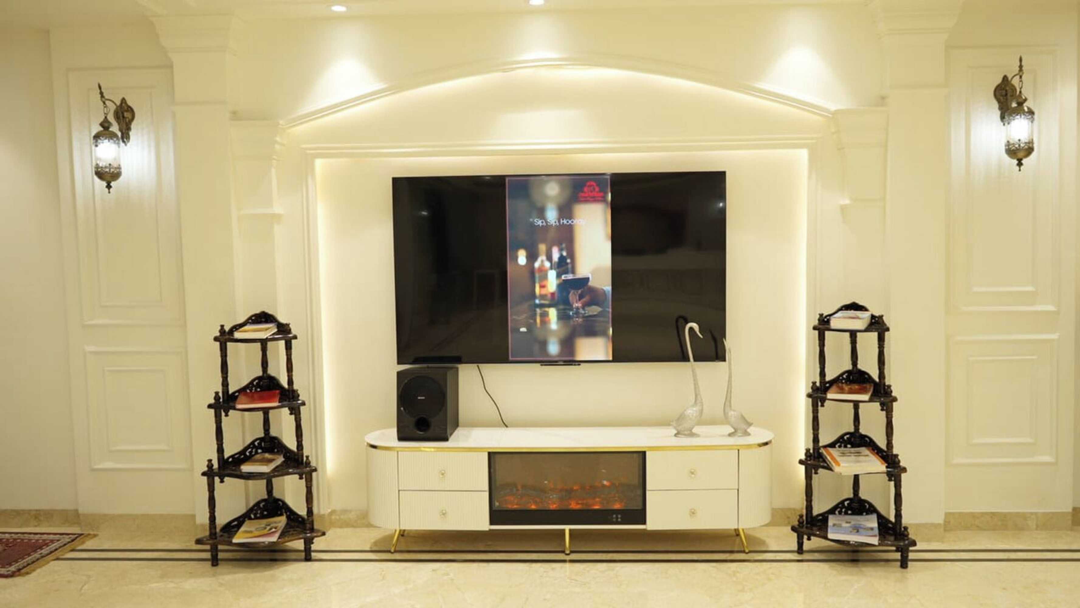 Gift card for Hotel Royal Palace