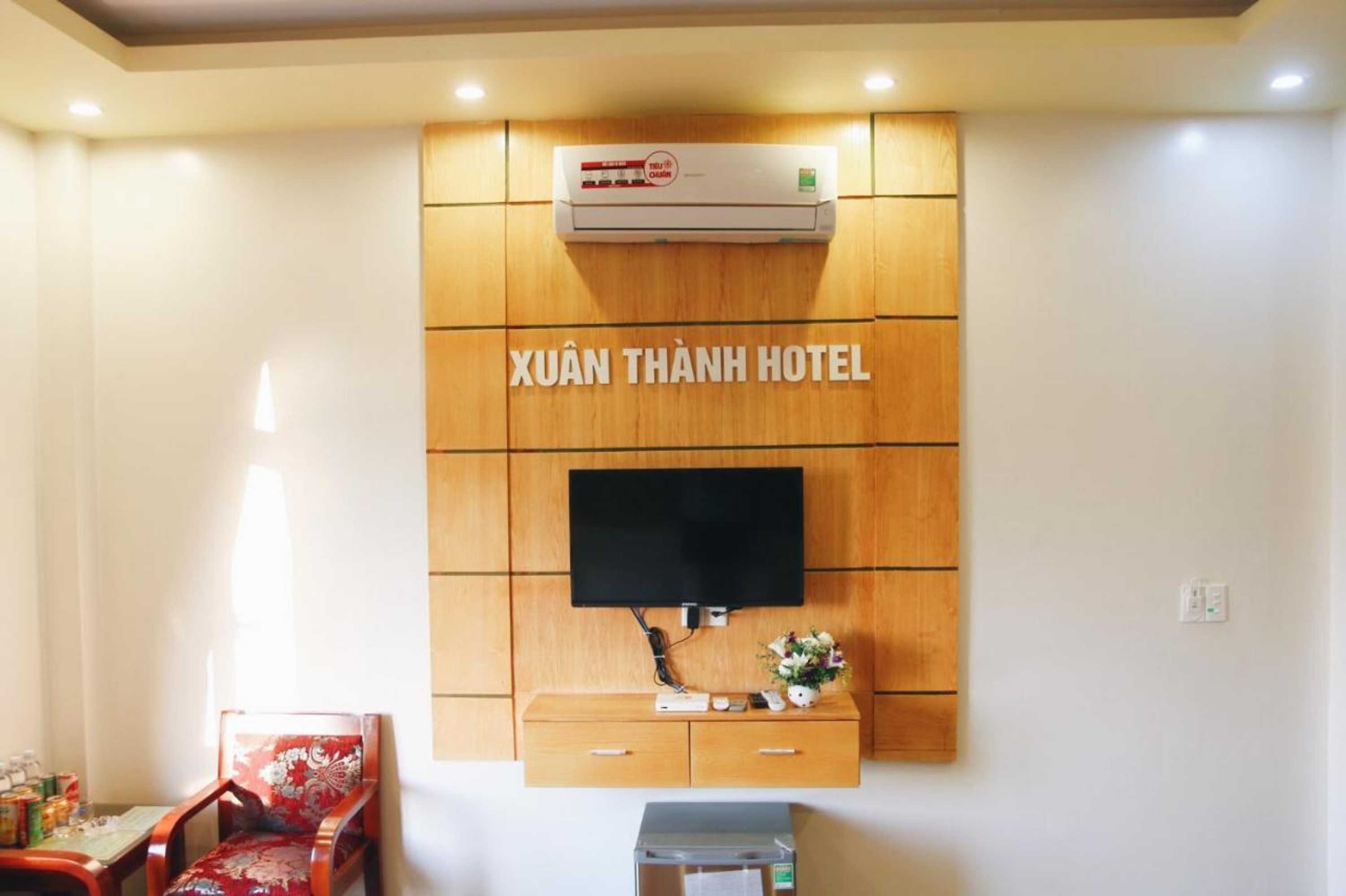 Gift card for Xuan Thanh Hotel Gift card for Xuan Thanh Hotel