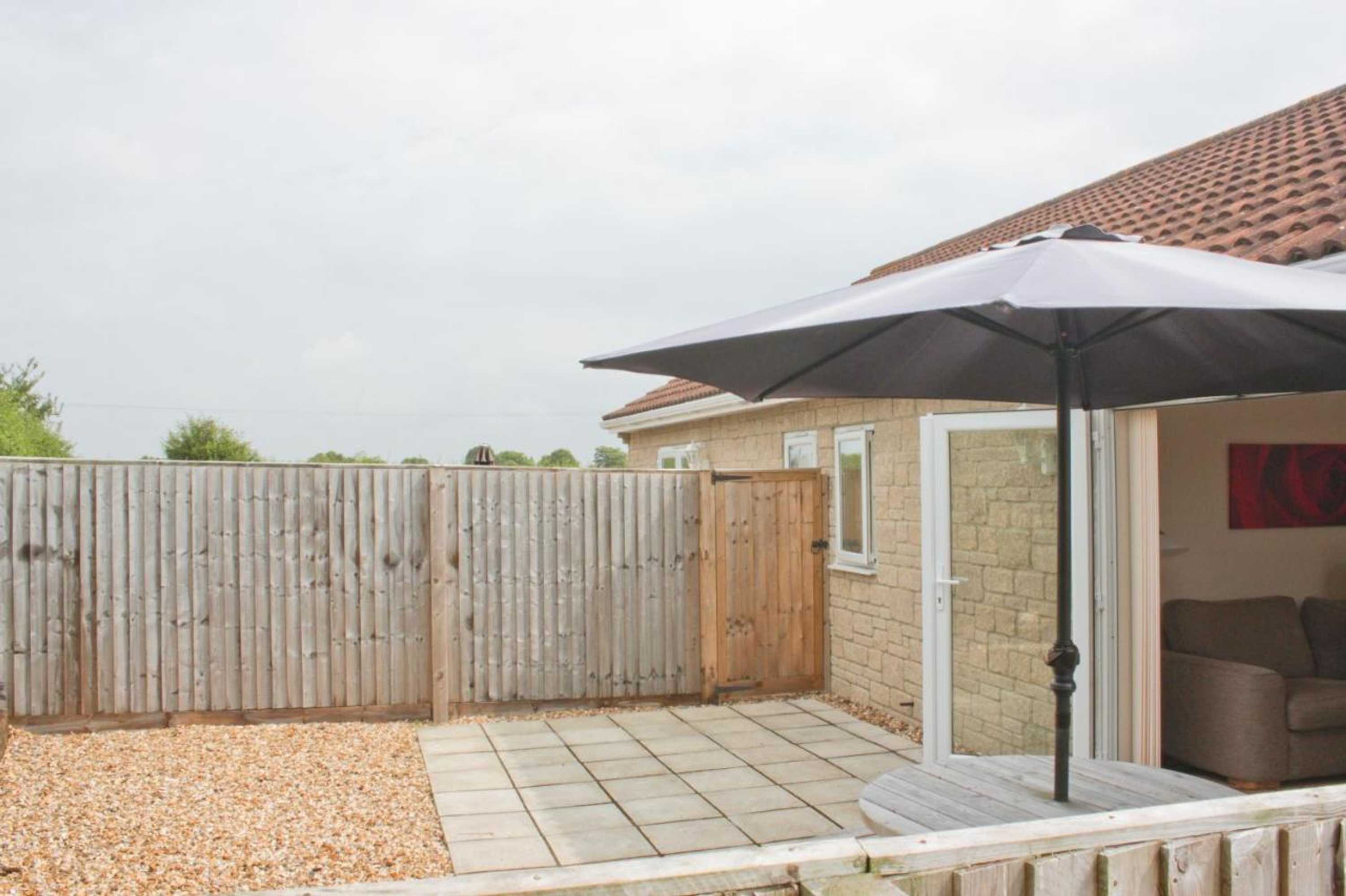 Gift card for Harleys Court Self Catering Holiday Cottages