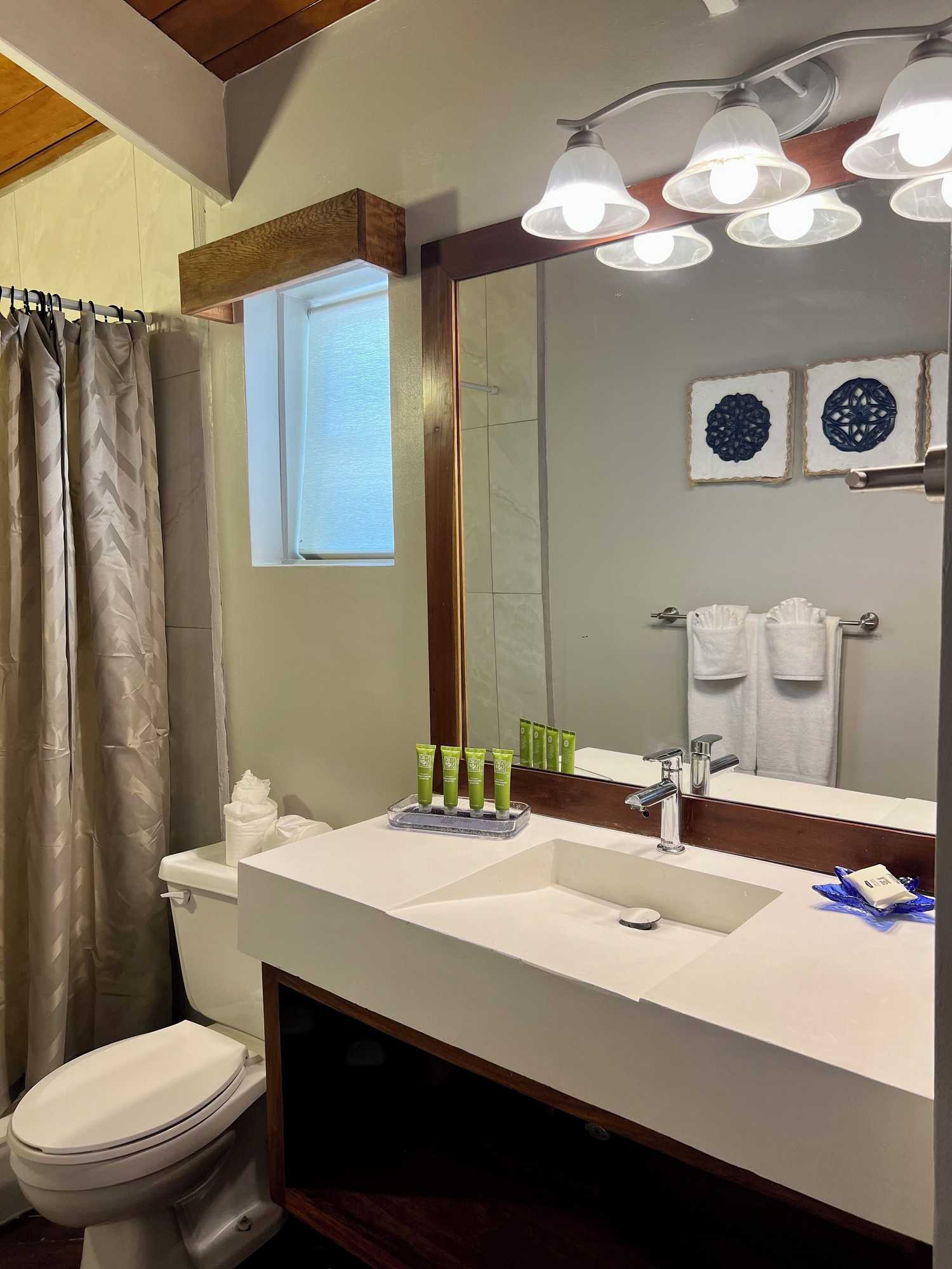 Gift card for Mata Rocks Resort