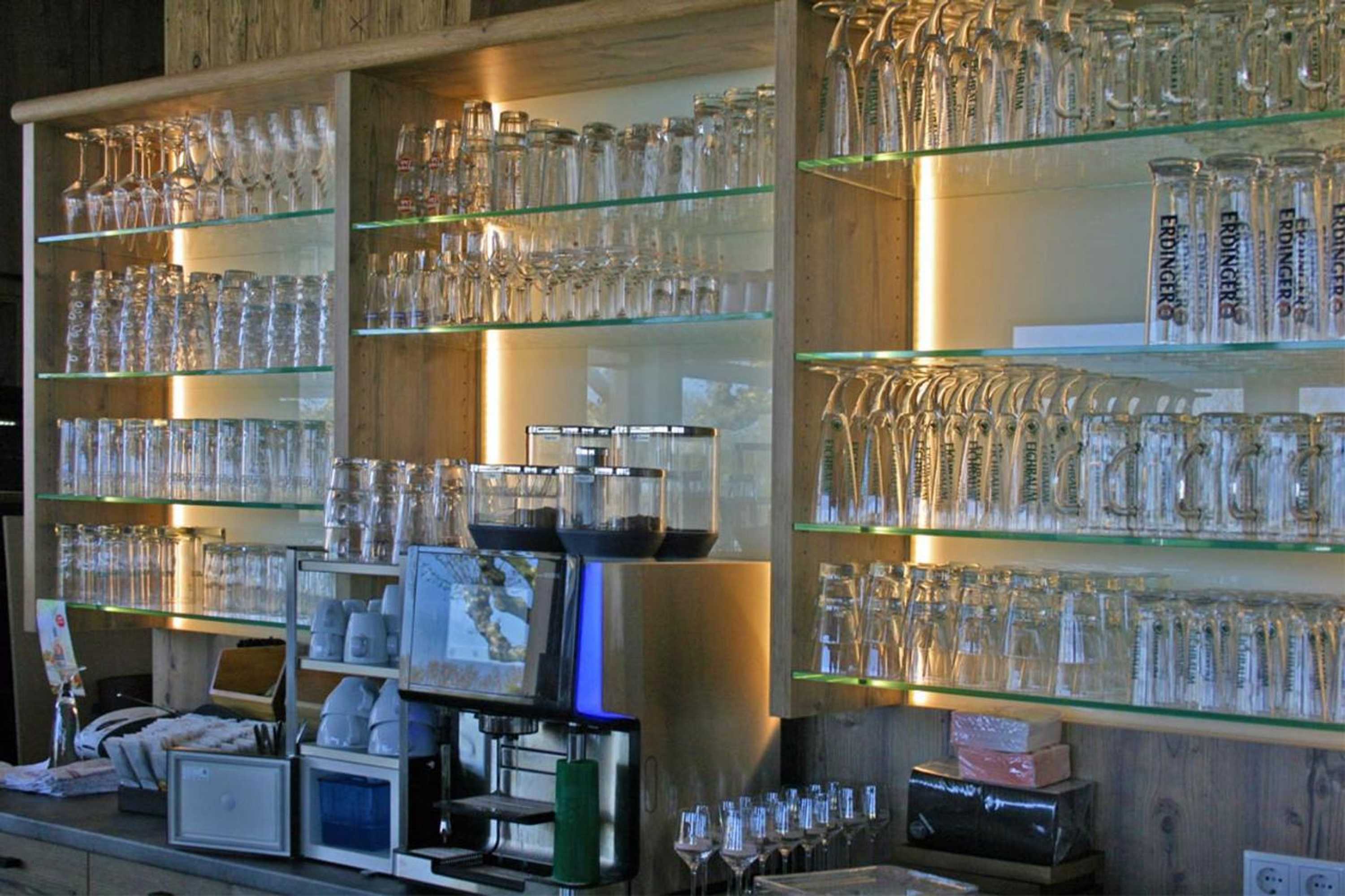 Gift card for Altes Ruderhaus