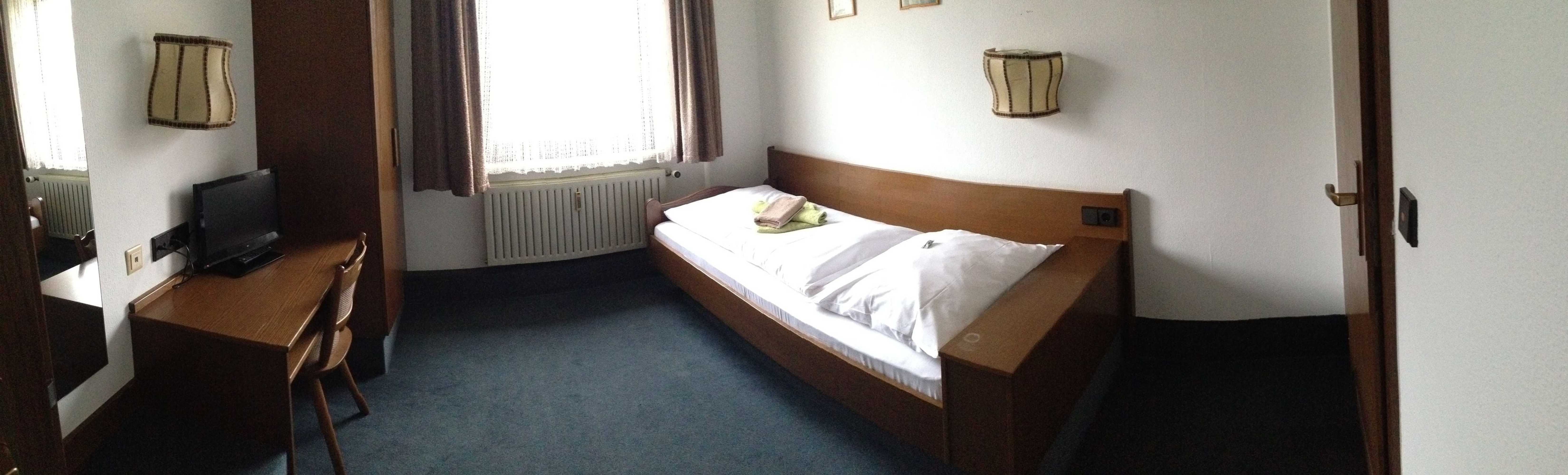 Gift card for Hotel Rose