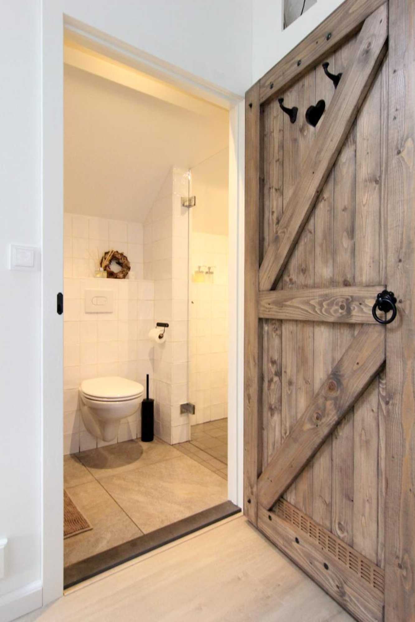 Gift card for B&b de Linge