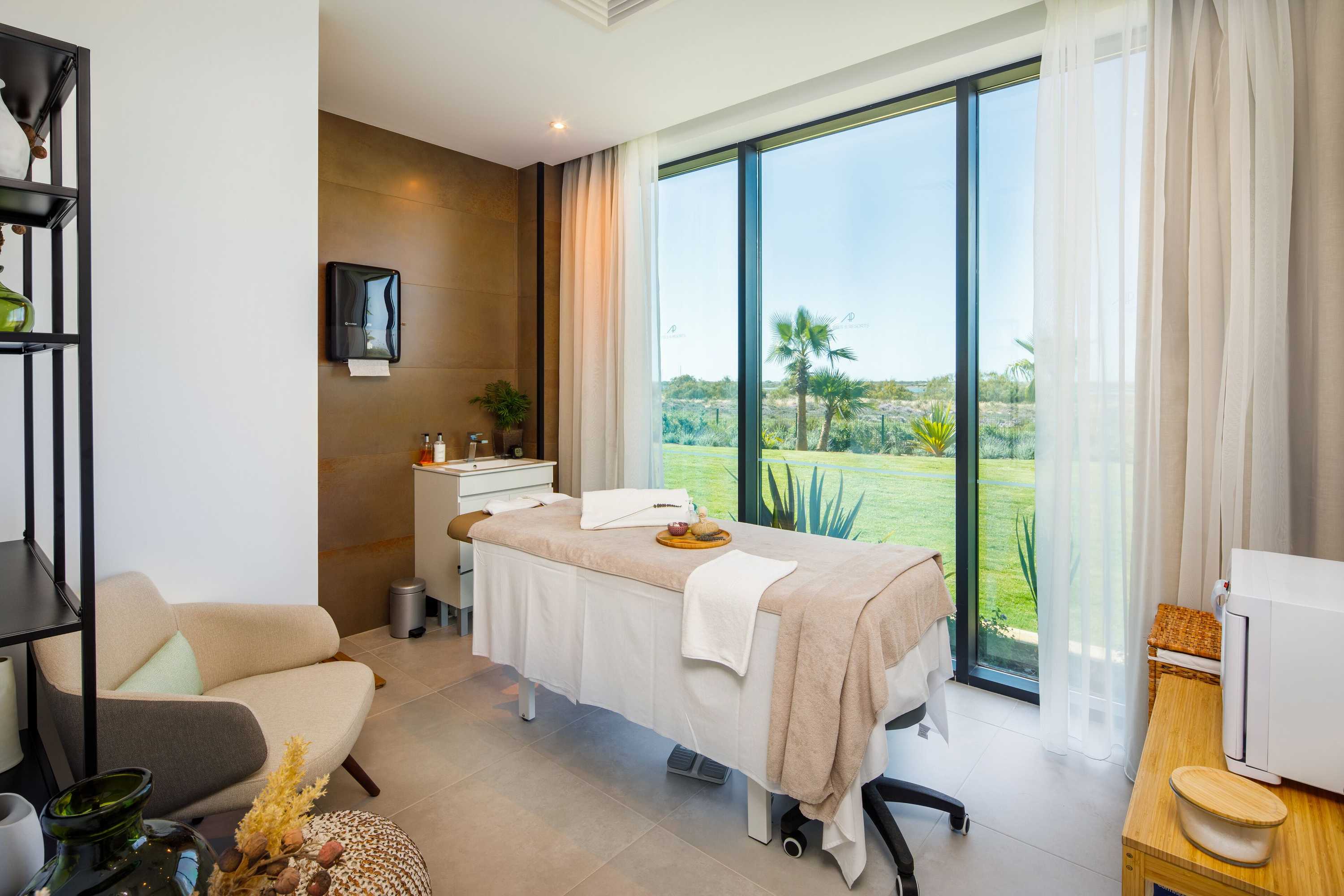 Gift card for AP Cabanas Beach & Nature - Adults Friendly