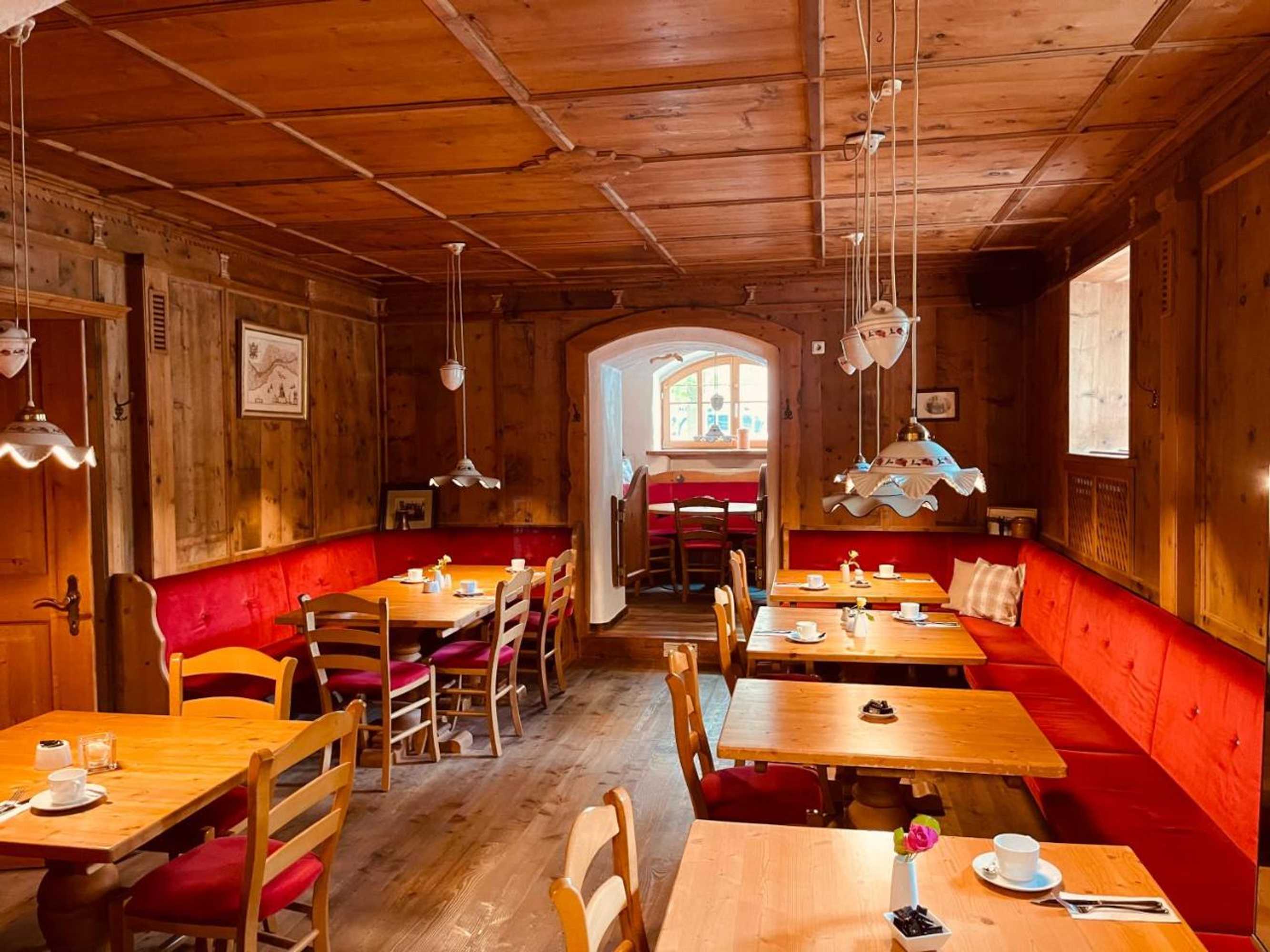 Gift card for Villa Antonia