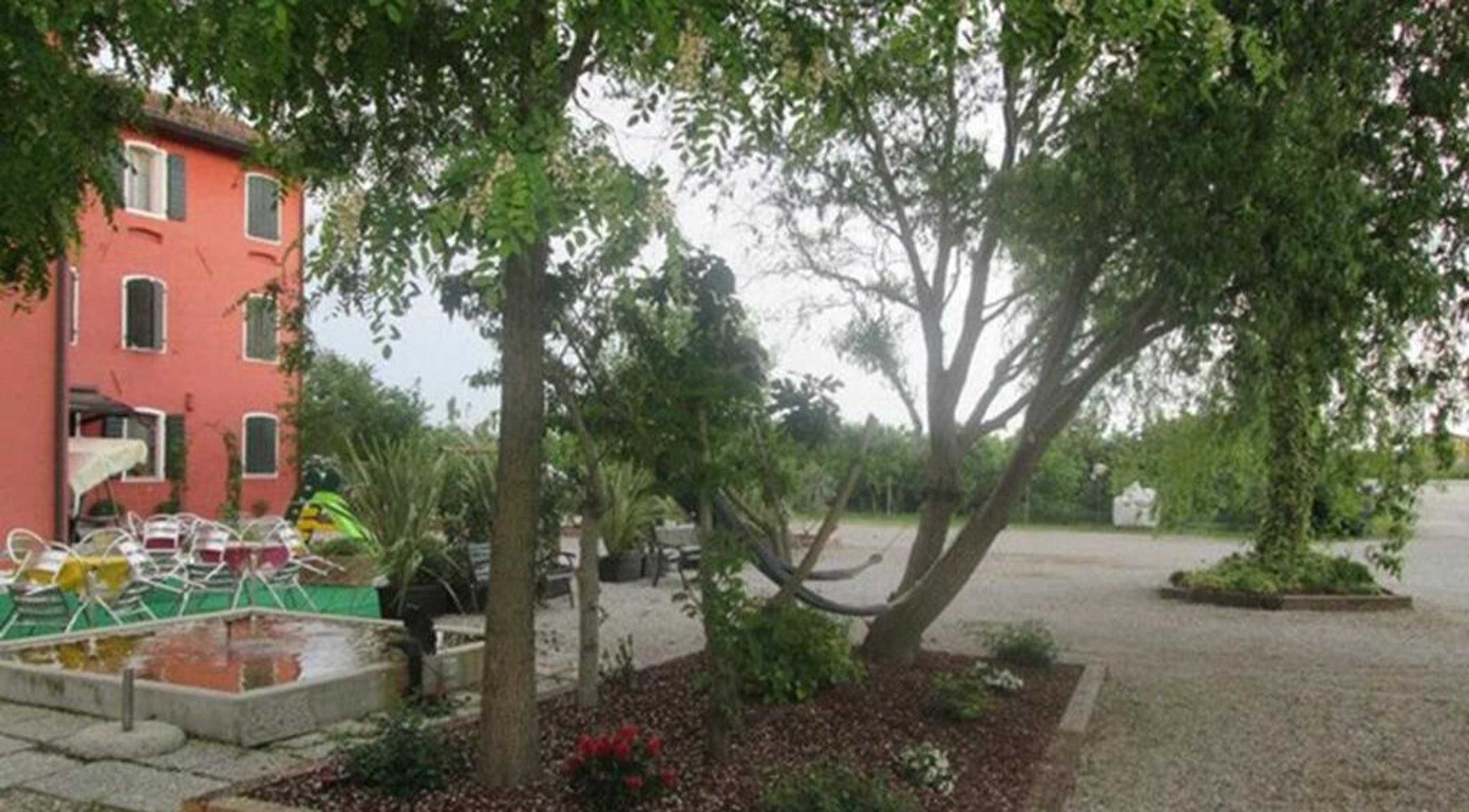 Gift card for Agriturismo Quadrifoglio Relax