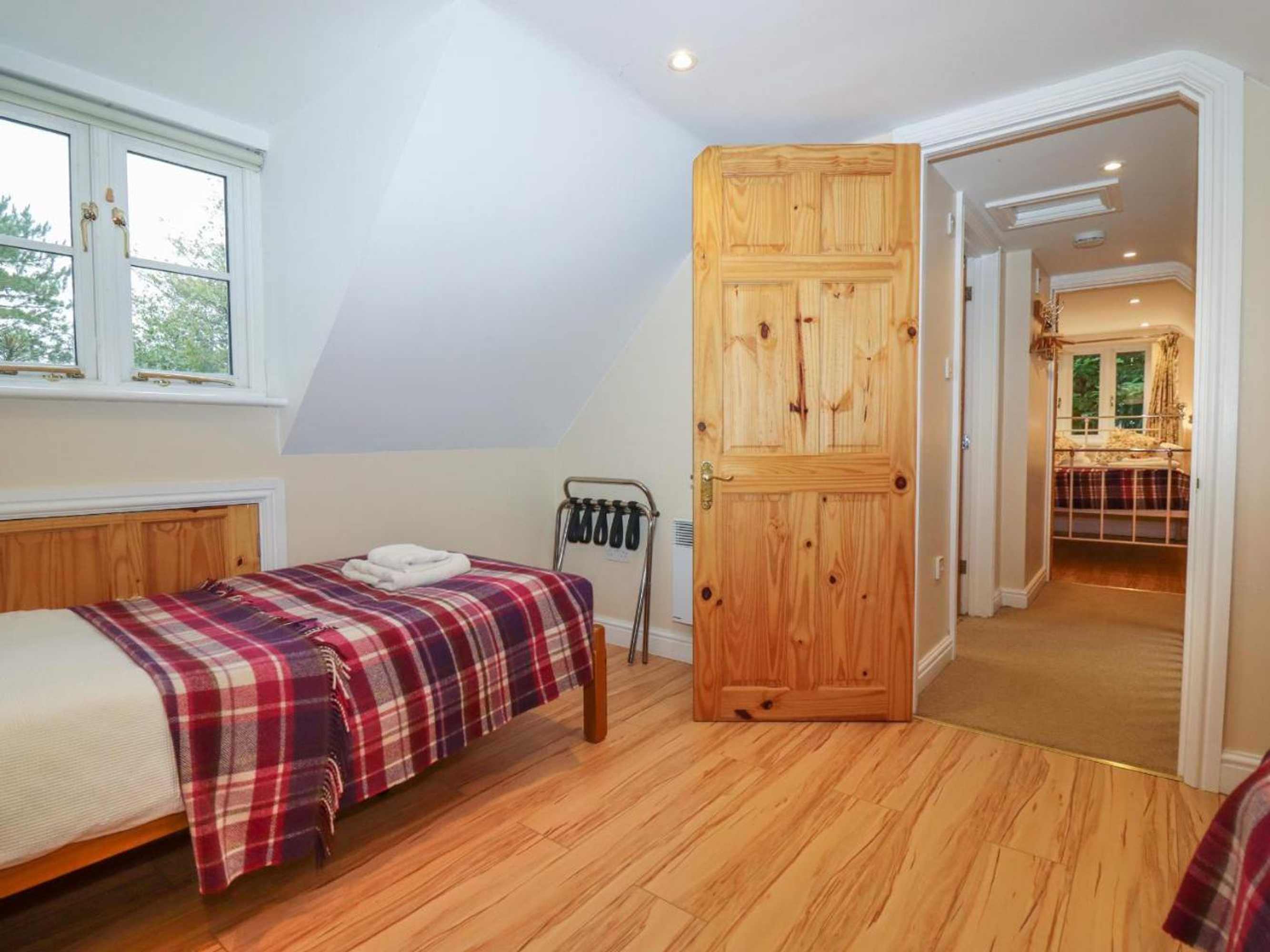 Gift card for The Cottage At Barrow Mead