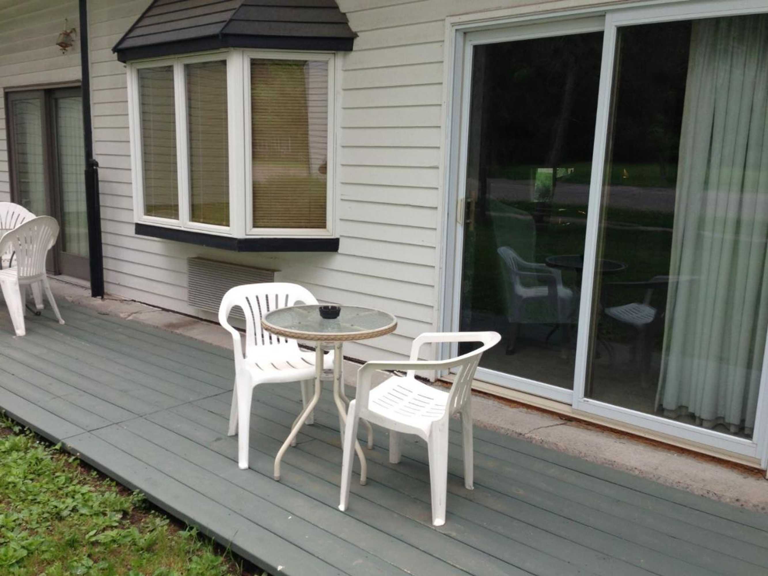 Gift card for Afton House Inn