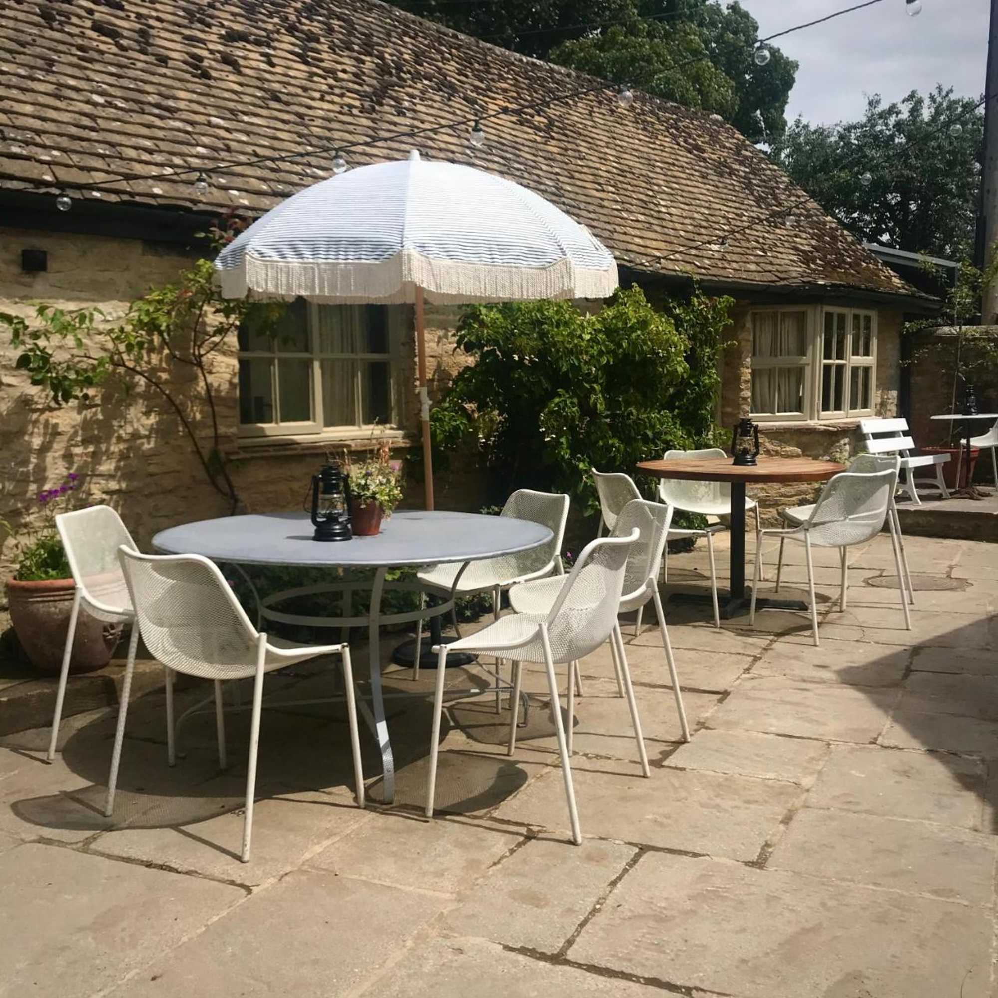 Gift card for Royal Oak Ramsden