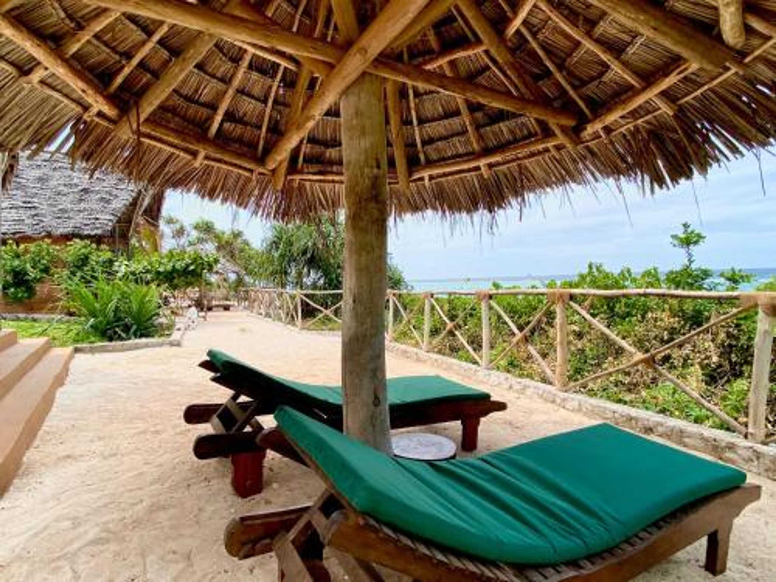 Gift card for Eden Rock Zanzibar Gift card for Eden Rock Zanzibar