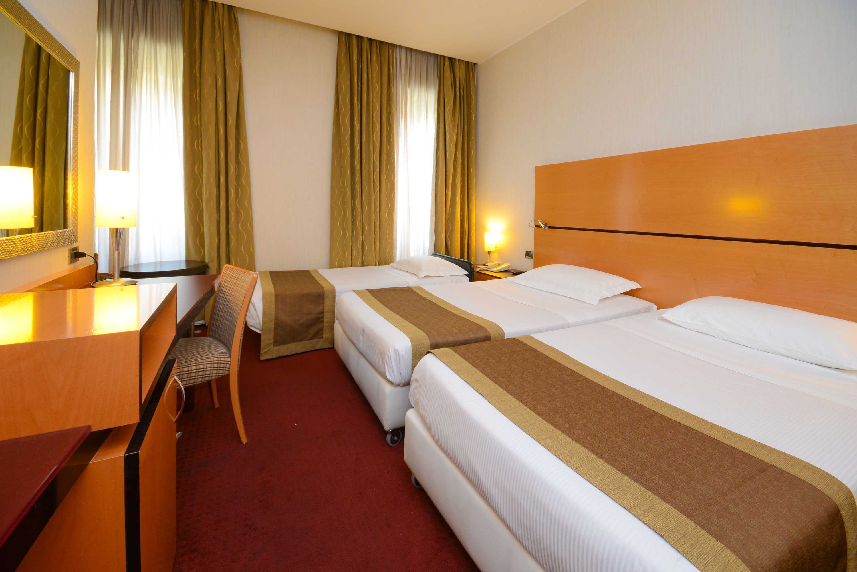 Gift card for Hotel Igea Gift card for Hotel Igea