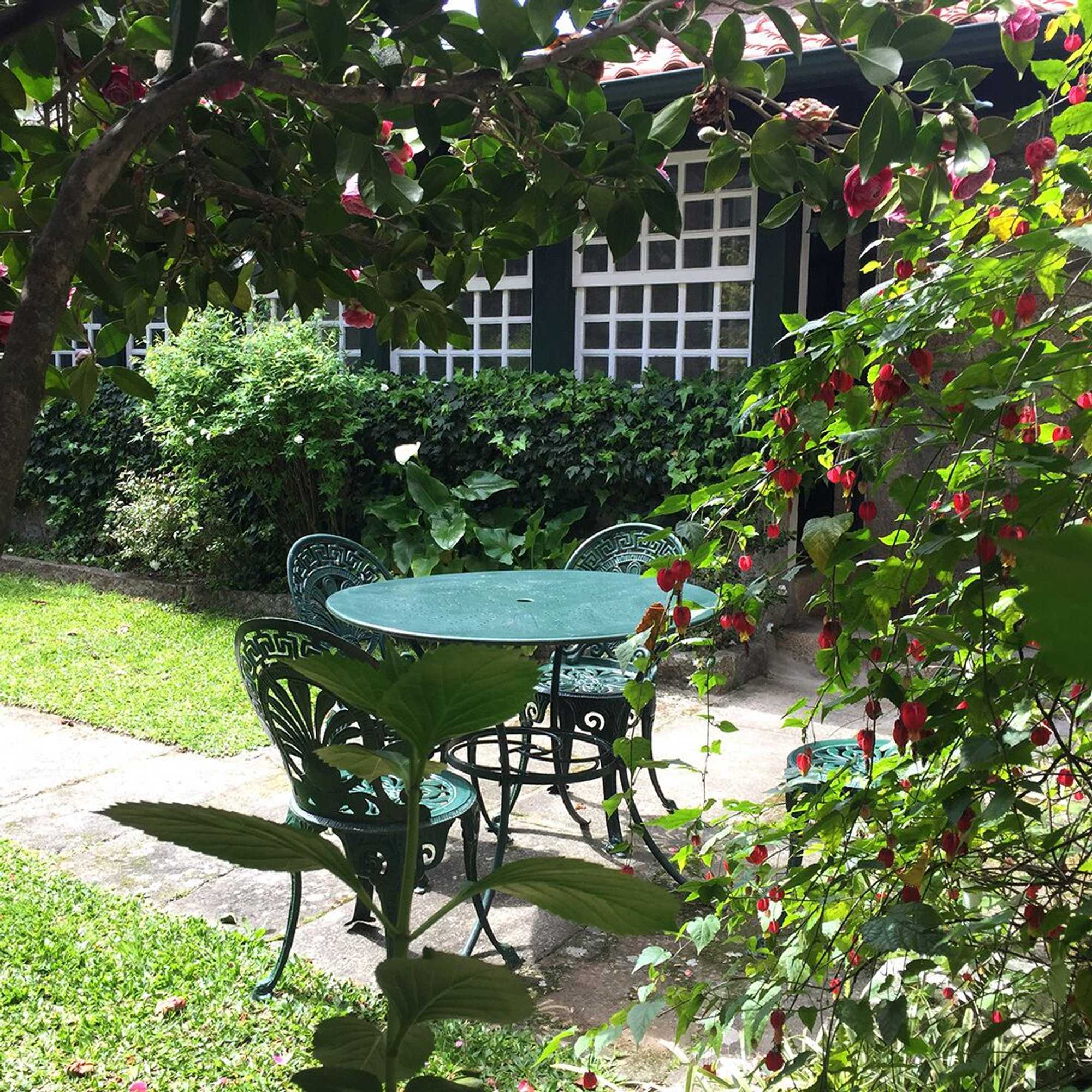 Gift card for Casa de Abbades