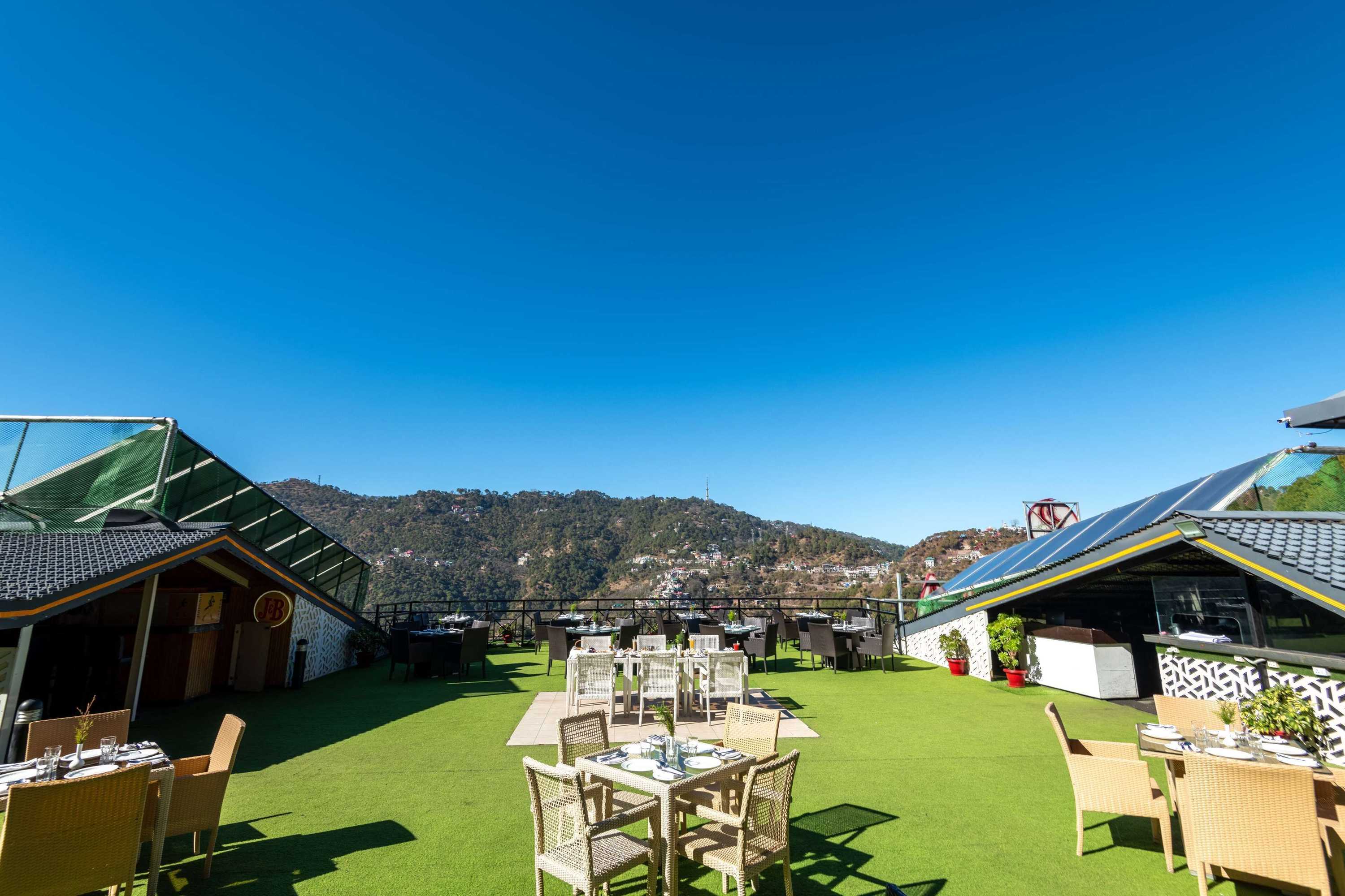 Gift card for Ramada by Wyndham Kasauli Gift card for Ramada by Wyndham Kasauli