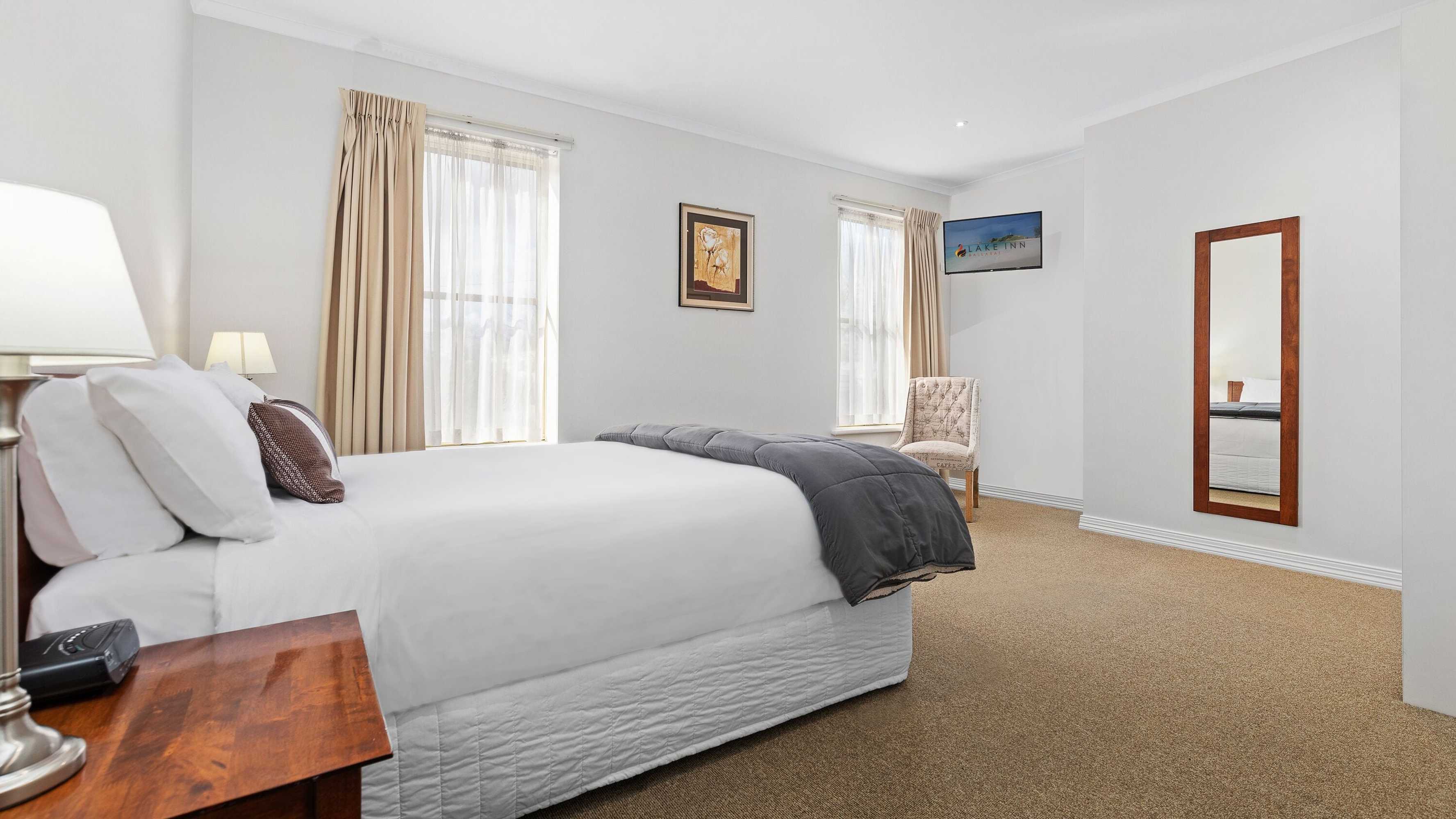 Gift card for Lake Inn Ballarat Gift card for Lake Inn Ballarat