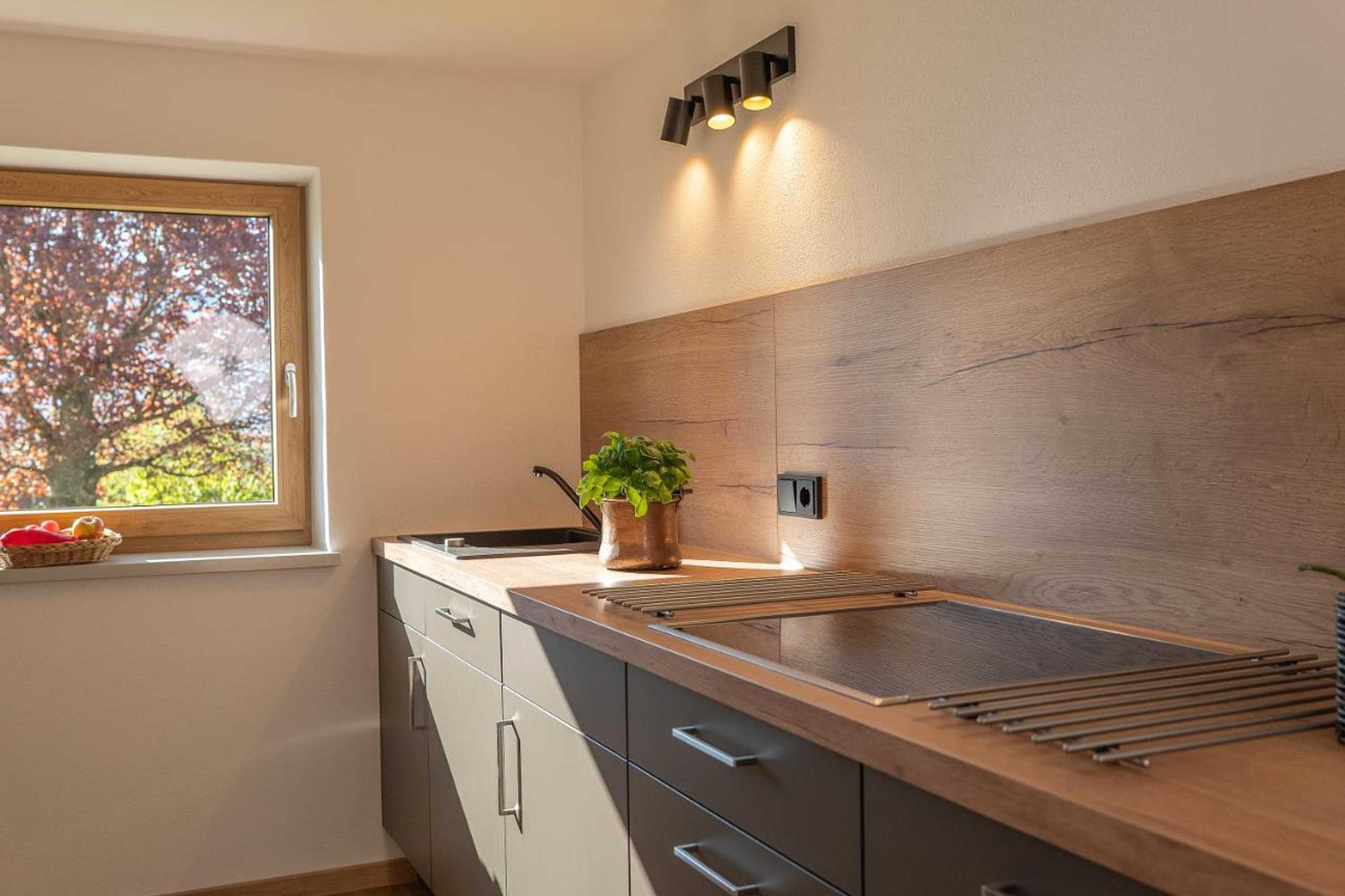 Gift card for Ferienwohnungen Haus Riß