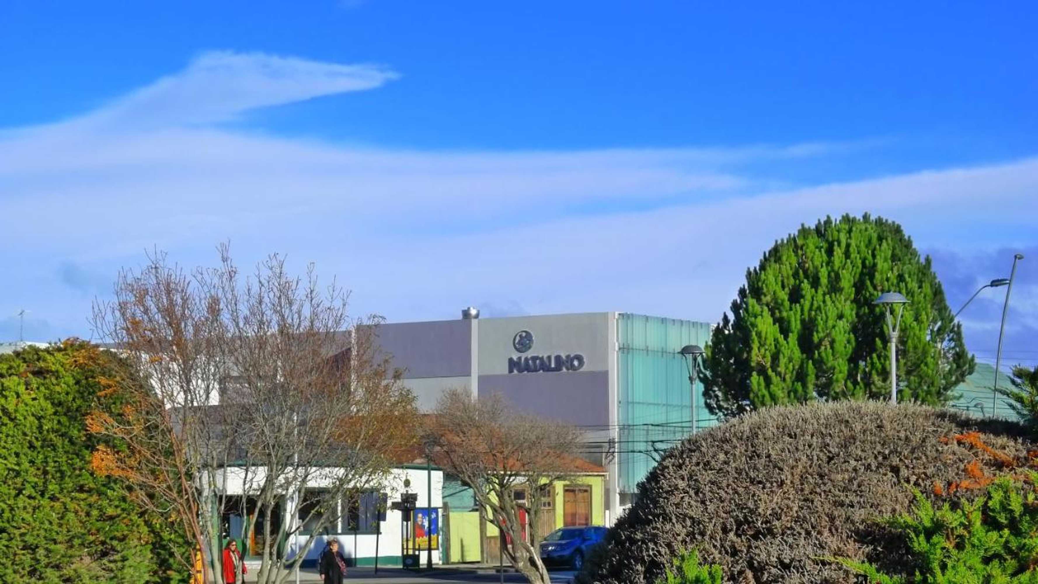 Gift card for Natalino Hotel Patagonia