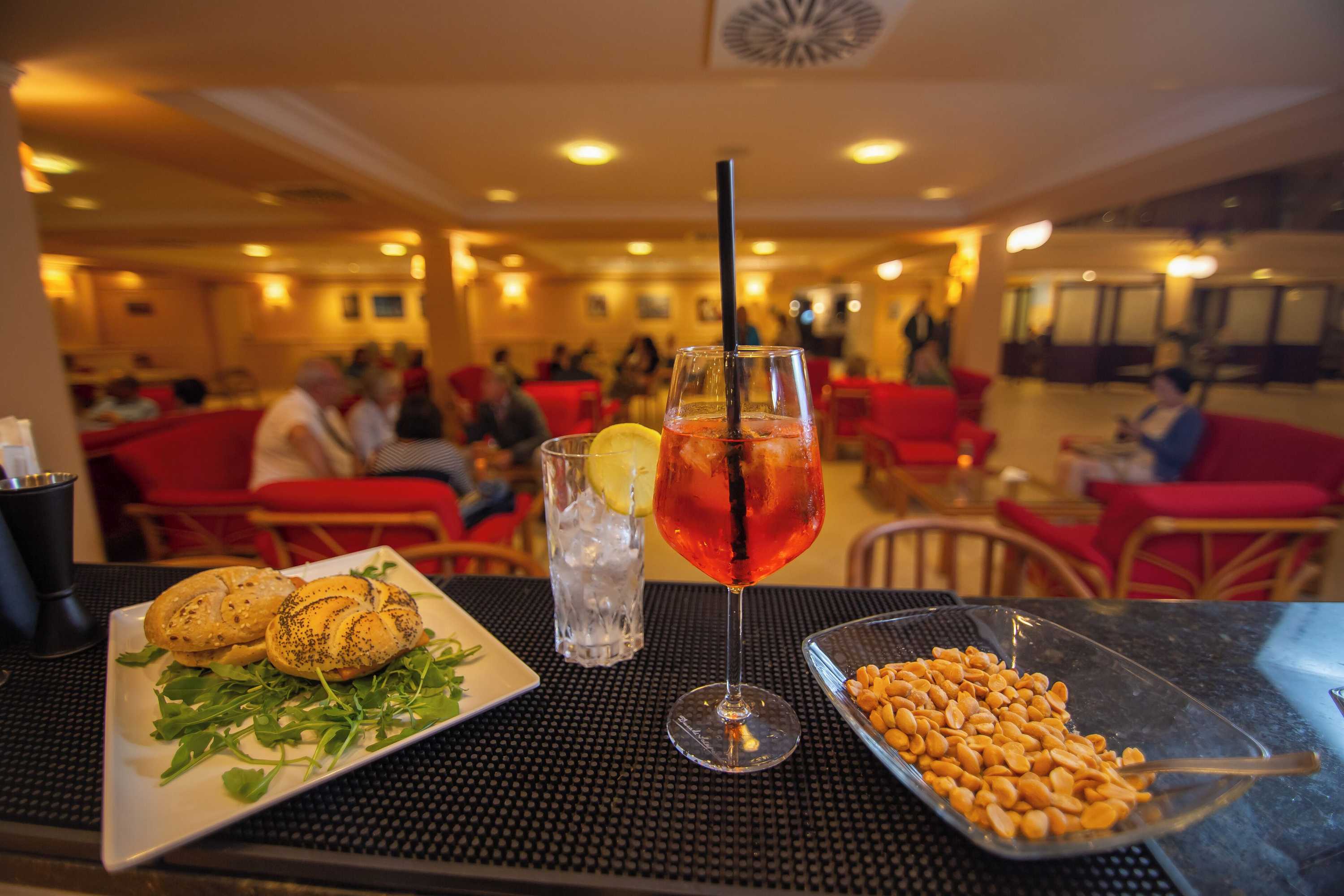 Gift card for Dioscuri Bay Palace Hotel