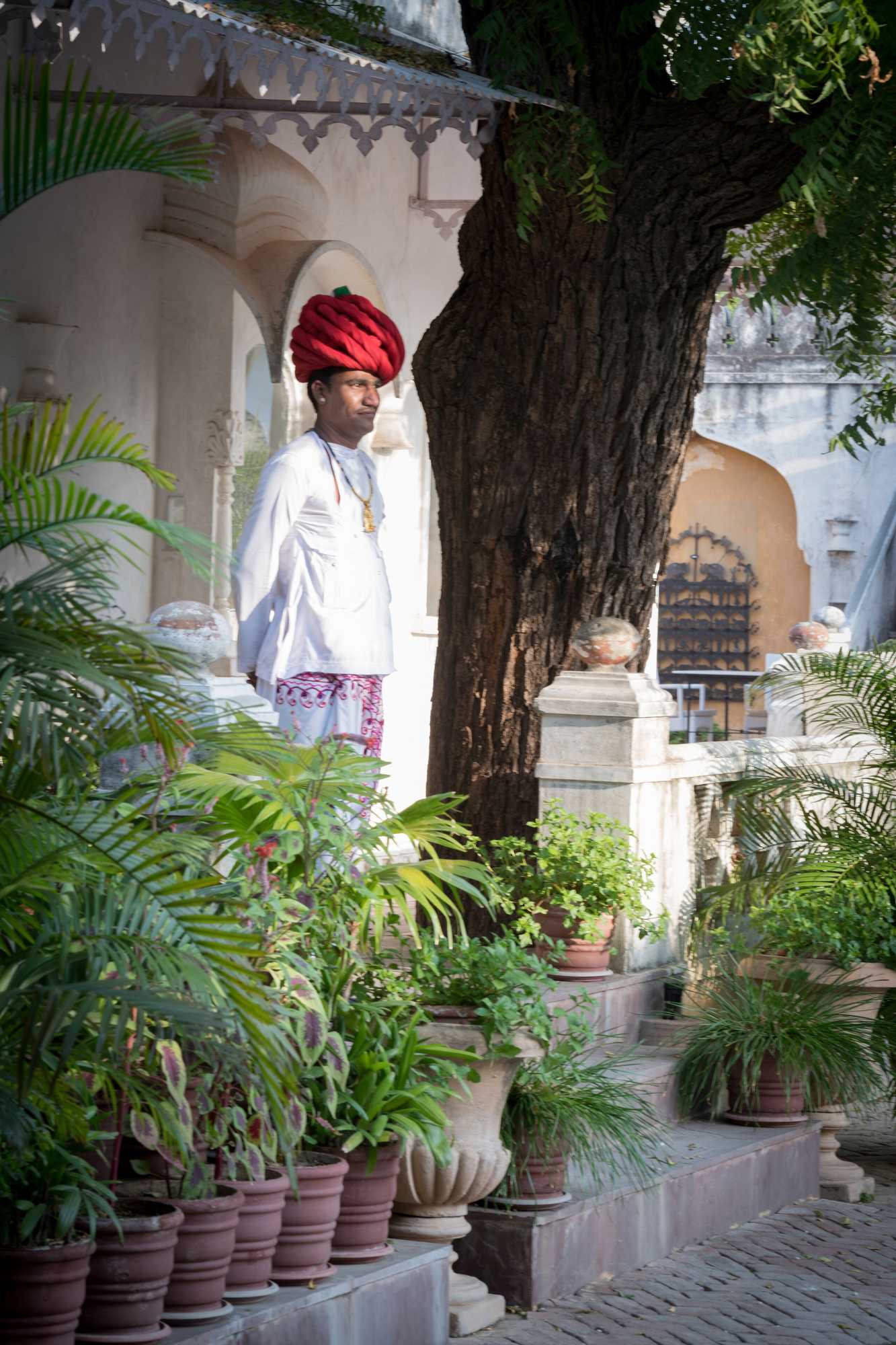 Gift card for The Rawla Narlai - A Luxury Heritage Stay in Leopard Country Gift card for The Rawla Narlai - A Luxury Heritage Stay in Leopard Country