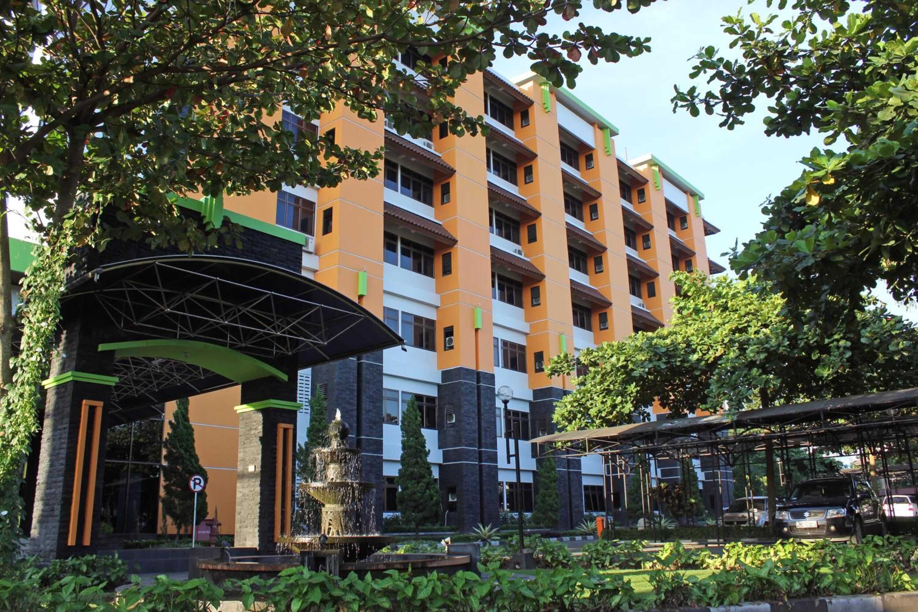 Gift card for Mmugm Hotel Yogyakarta Gift card for Mmugm Hotel Yogyakarta