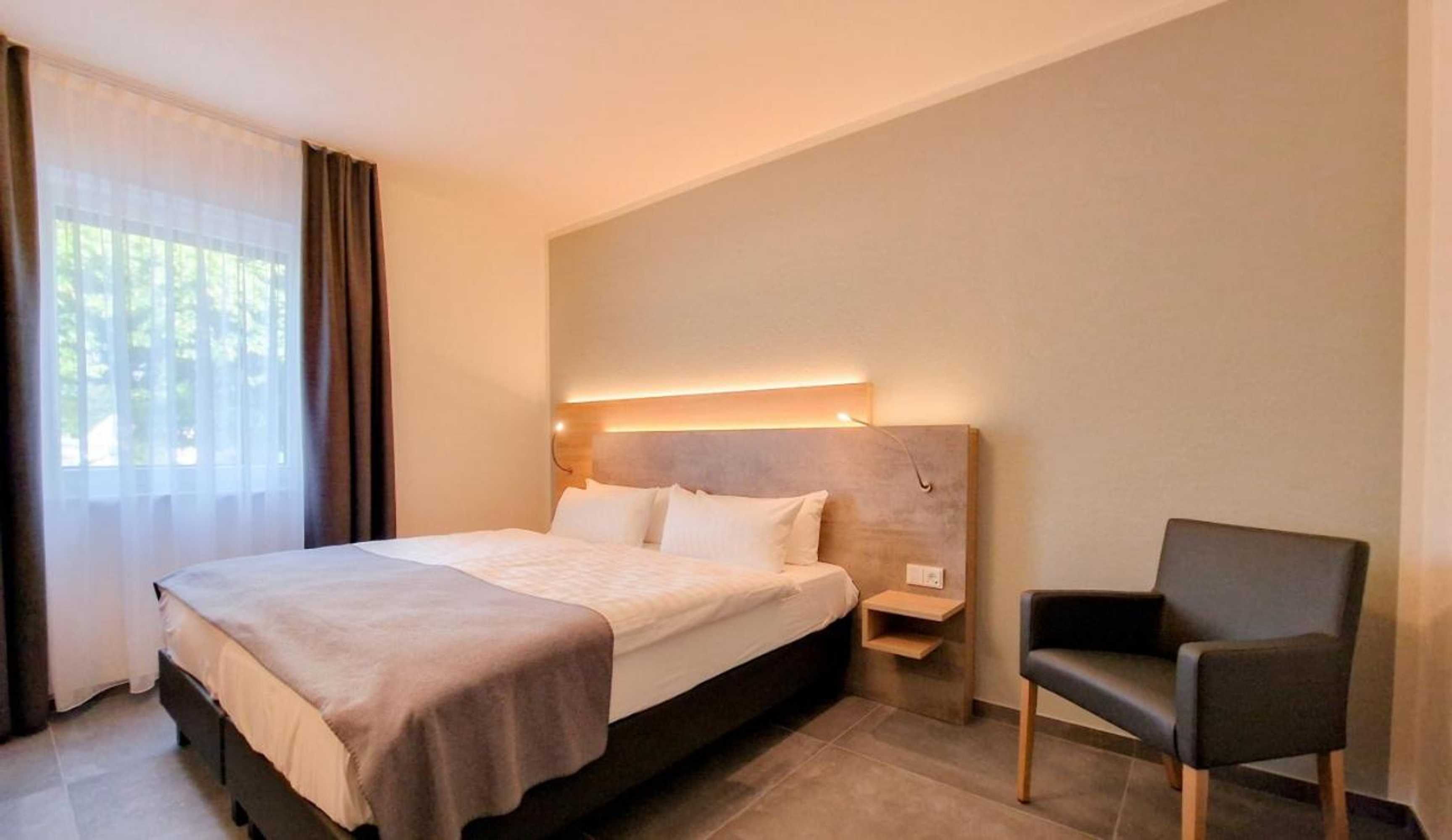 Gift card for Hotel Schwarzes Ross