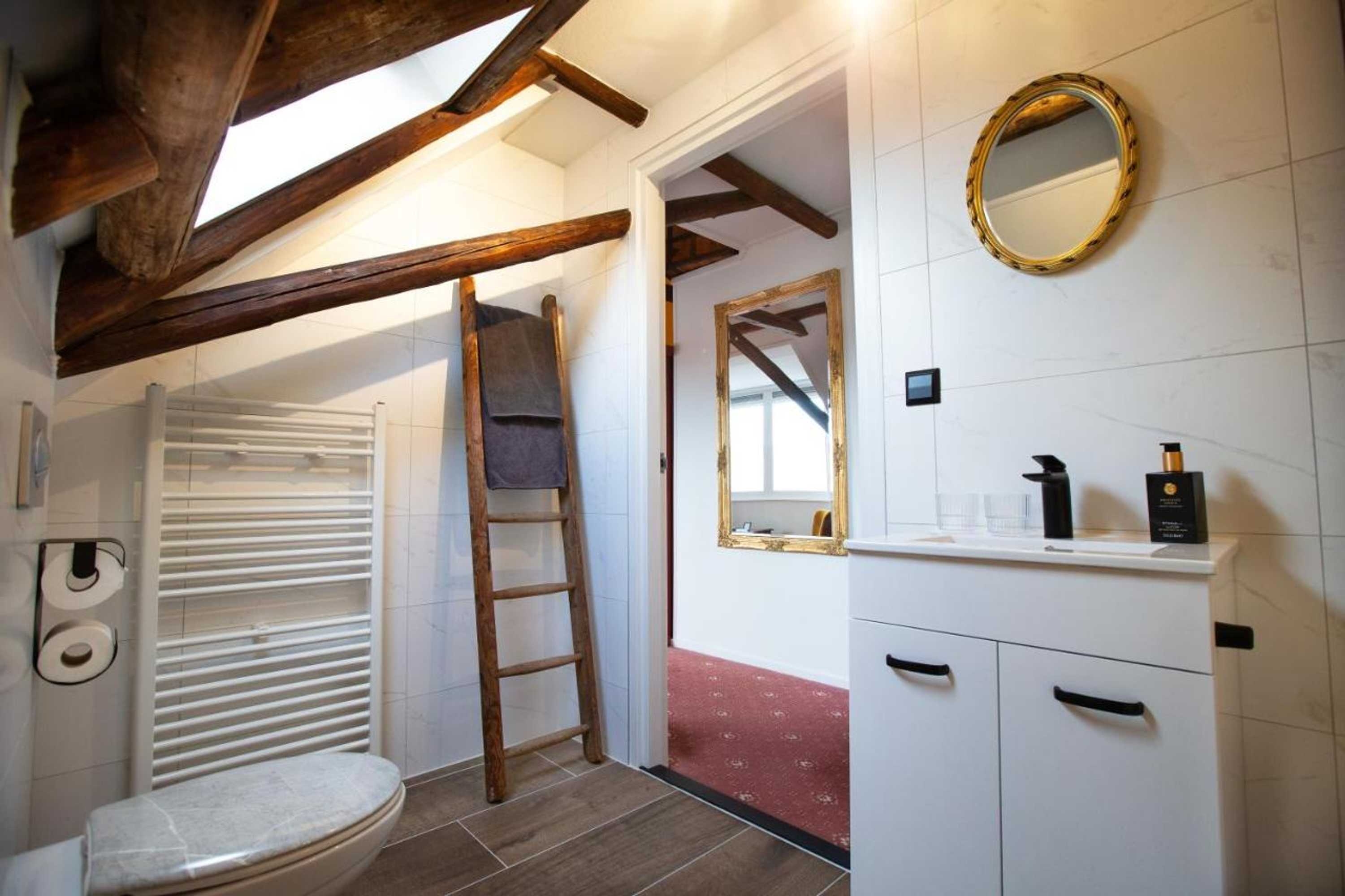 Gift card for Stadslogement De Oude Smidse Steenwijk