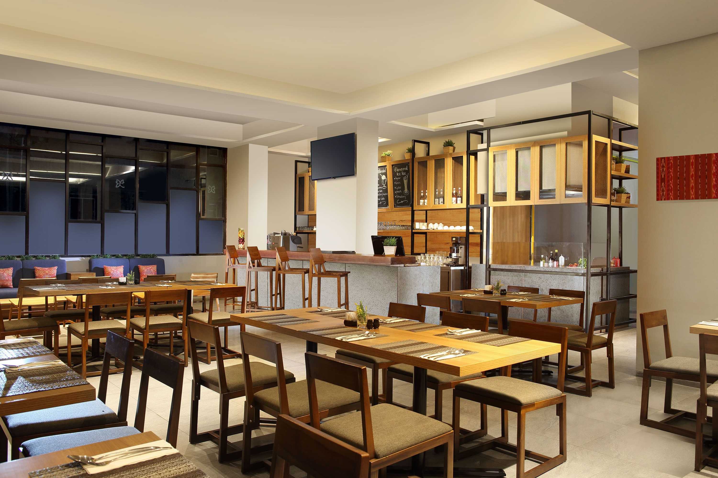 Gift card for Batiqa Hotel Pekanbaru