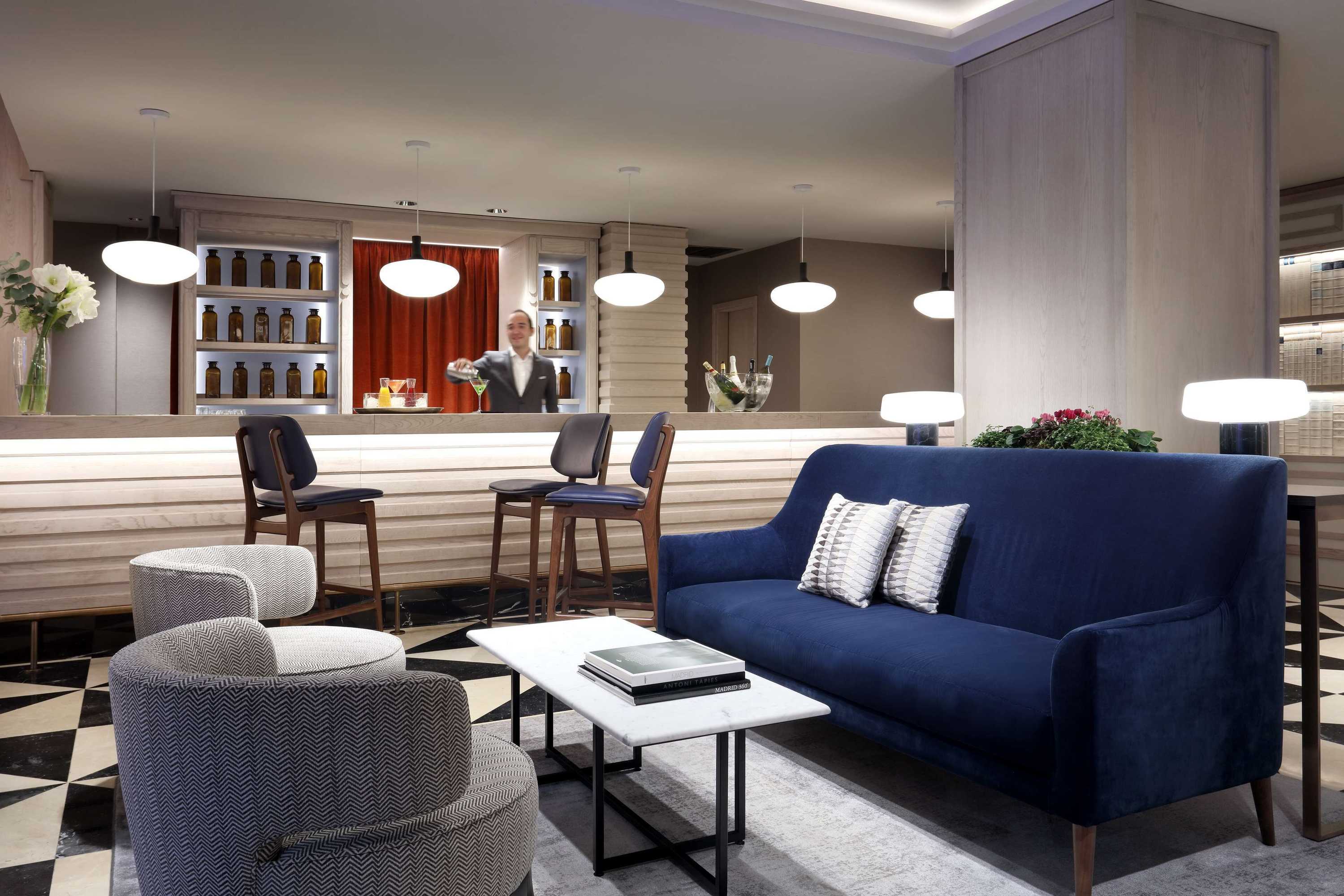 Gift card for Hyatt Regency Hesperia Madrid Gift card for Hyatt Regency Hesperia Madrid