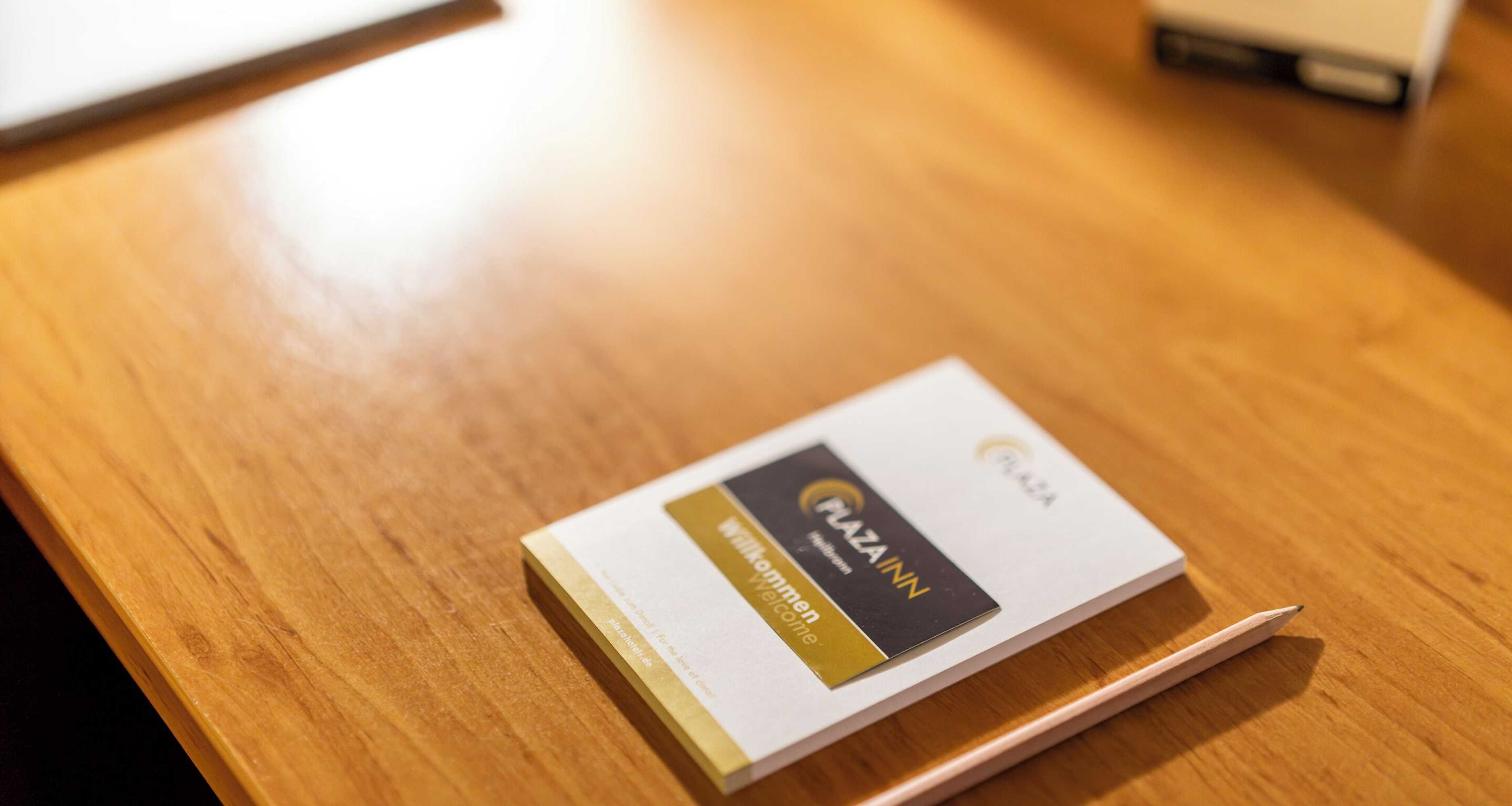 Gift card for Plaza Inn Heilbronn Gift card for Plaza Inn Heilbronn