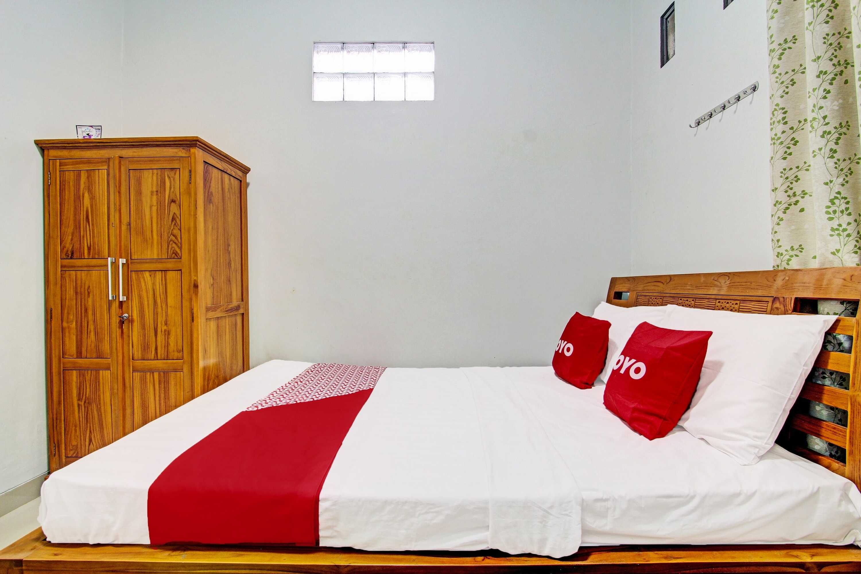 Gift card for Oyo 92071 Yusman Homestay Syariah Gift card for Oyo 92071 Yusman Homestay Syariah