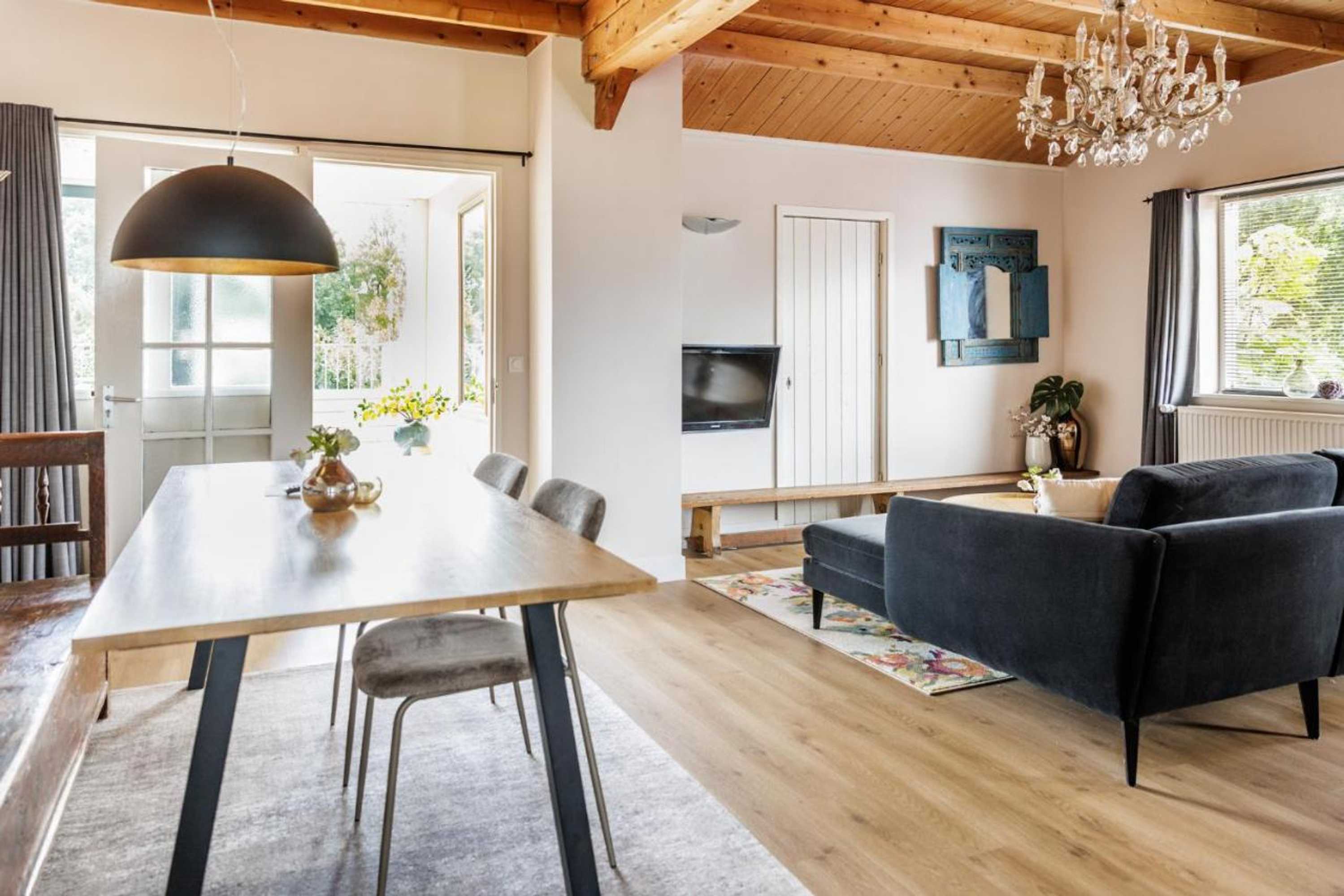 Gift card for Bed And Breakfast Simmerwille