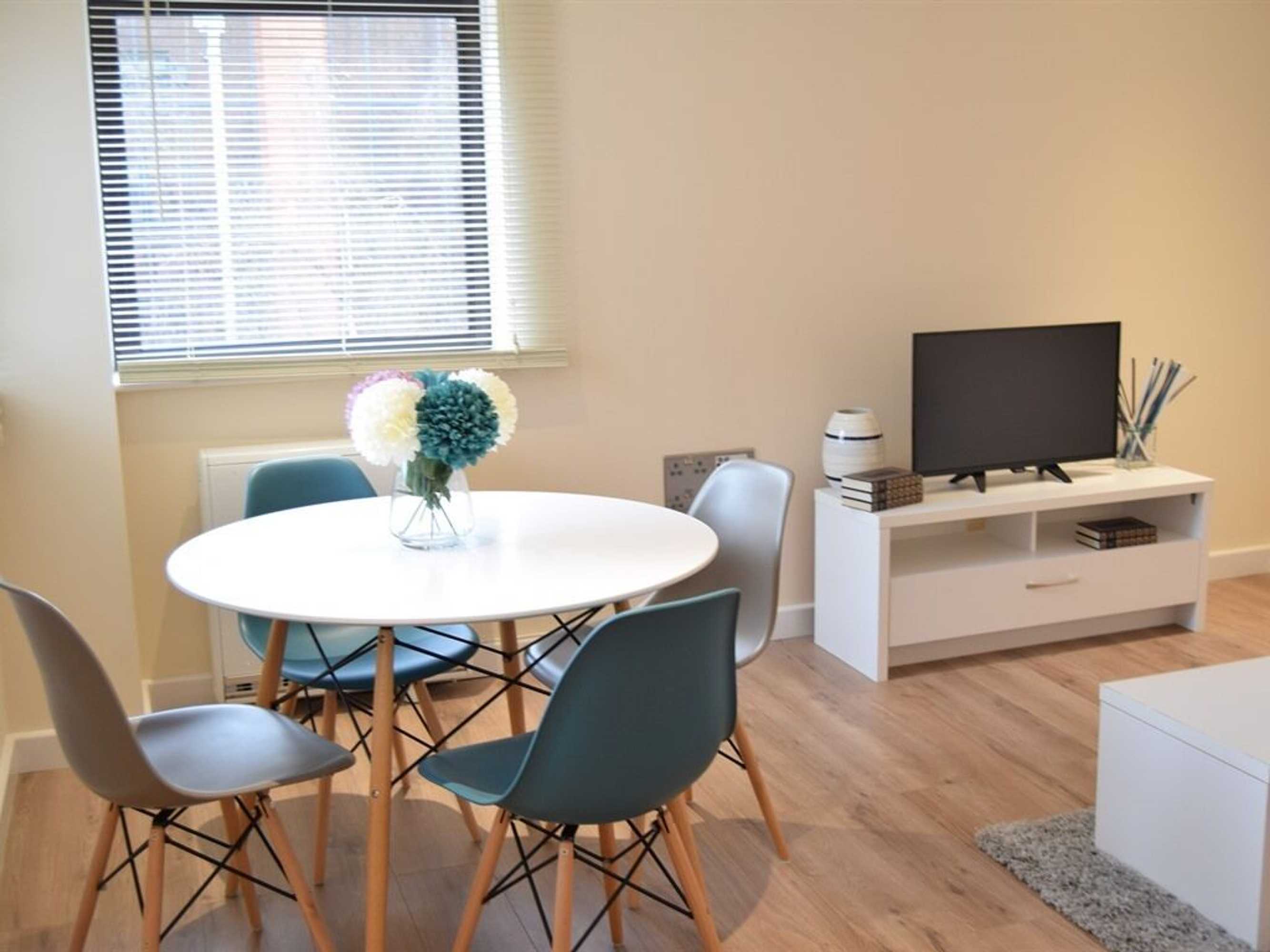 Gift card for Morland Apartments - Romford