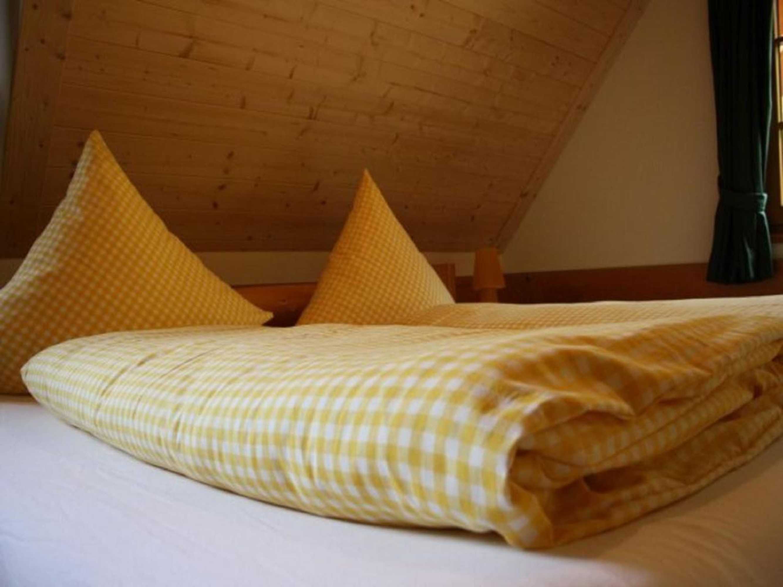 Gift card for Urlaub im Herrenholz - Familie Schwarz