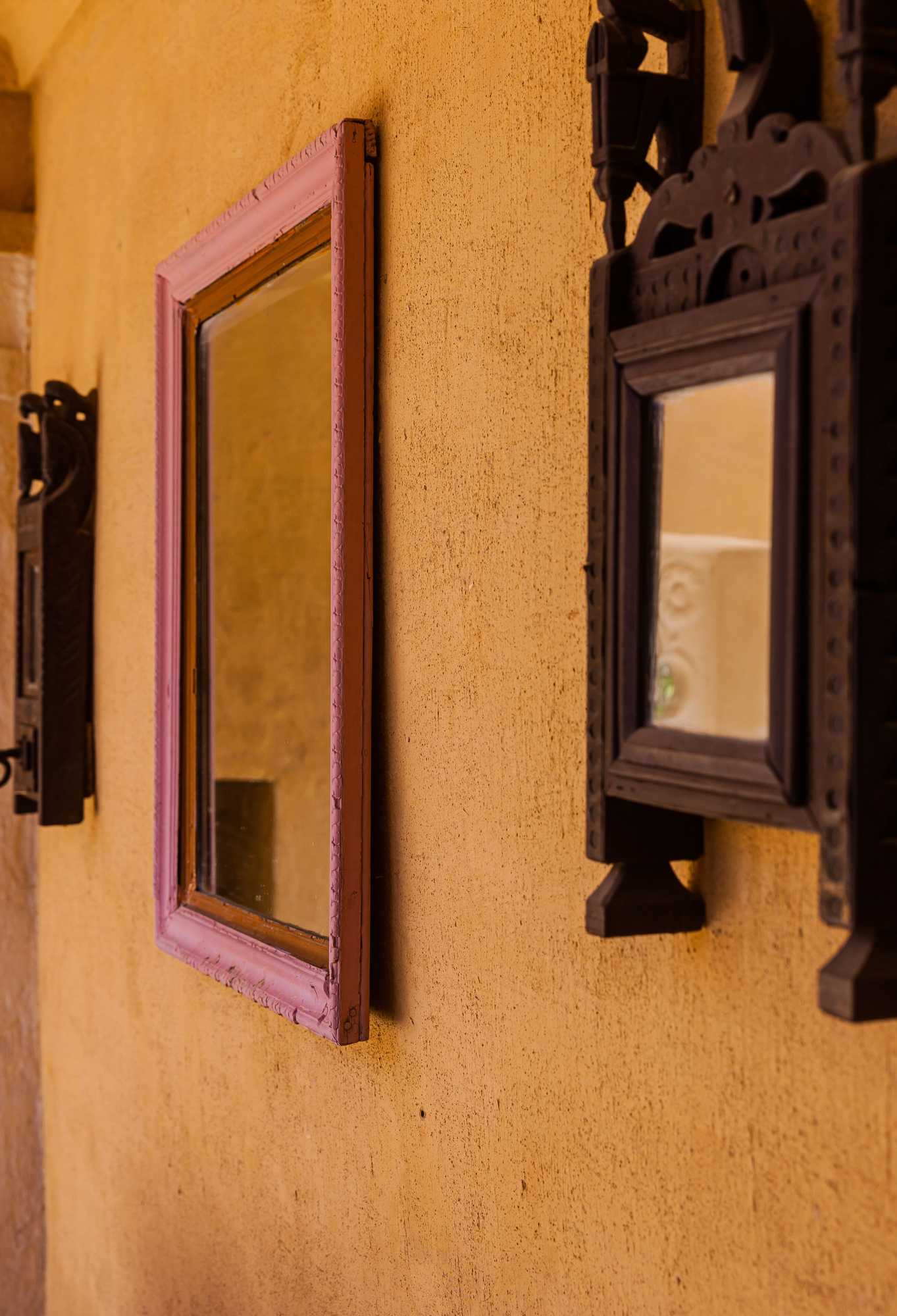 Gift card for The Rawla Narlai - A Luxury Heritage Stay in Leopard Country Gift card for The Rawla Narlai - A Luxury Heritage Stay in Leopard Country