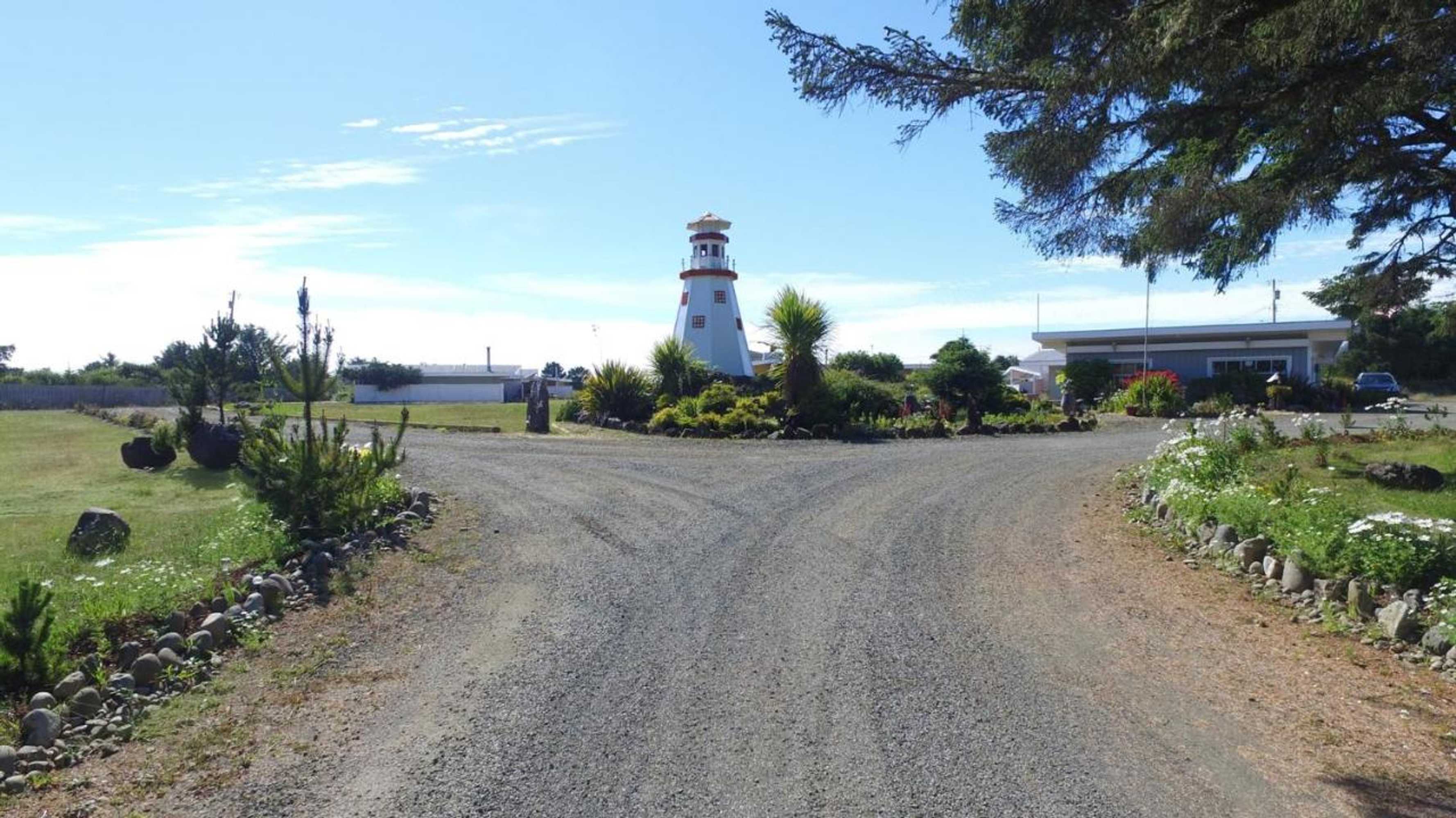 Gift card for Beachwood Condos & Resort